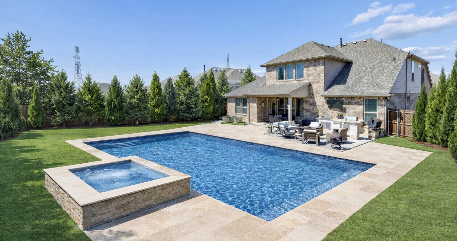 14508 Home Trail