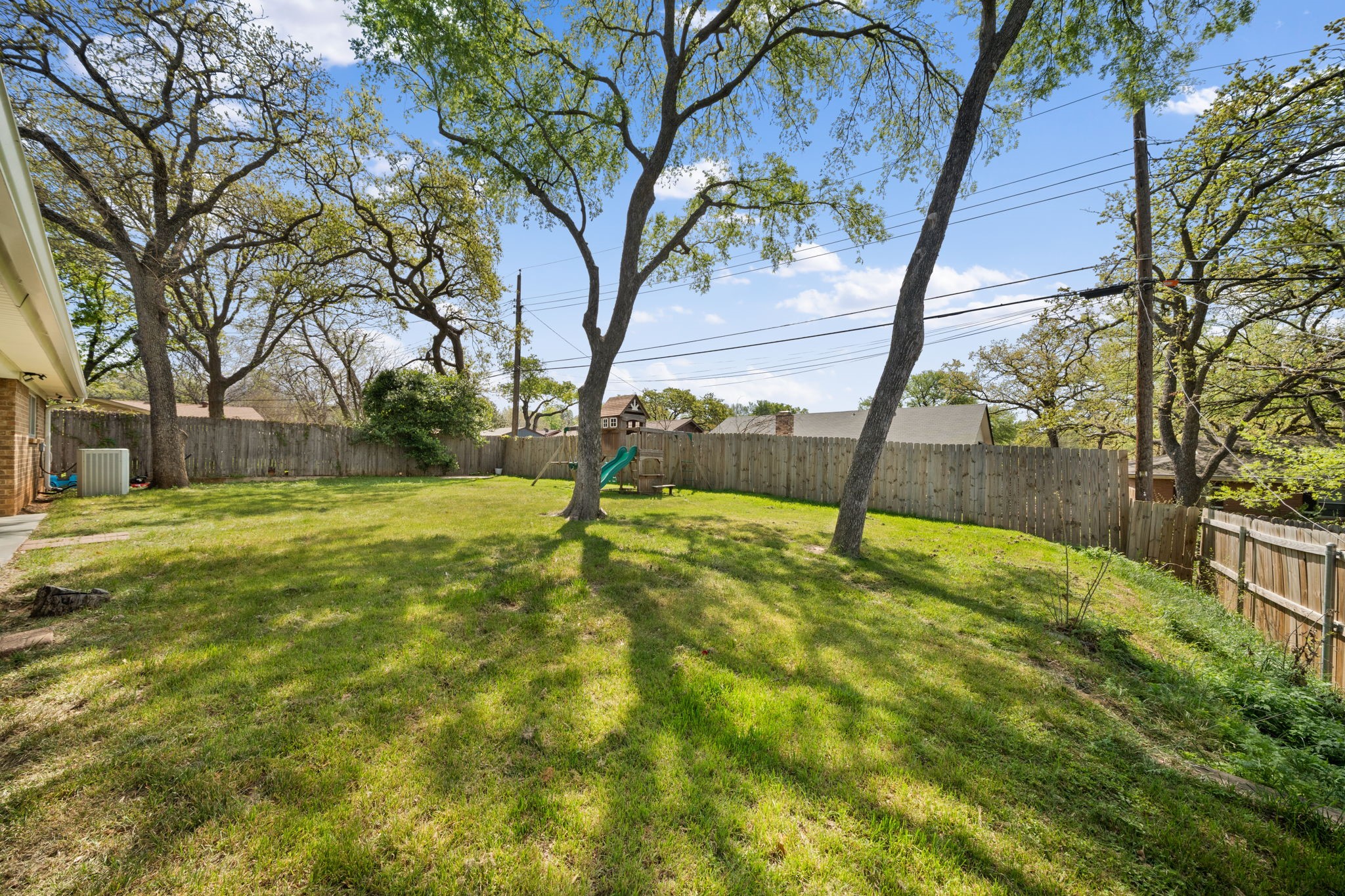1803 Windlea Drive