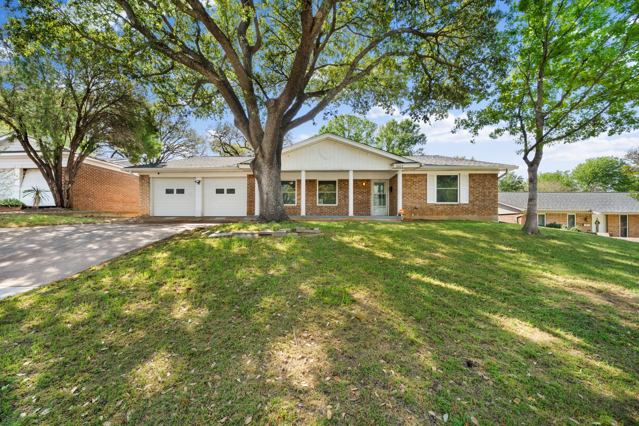 1803 Windlea Drive