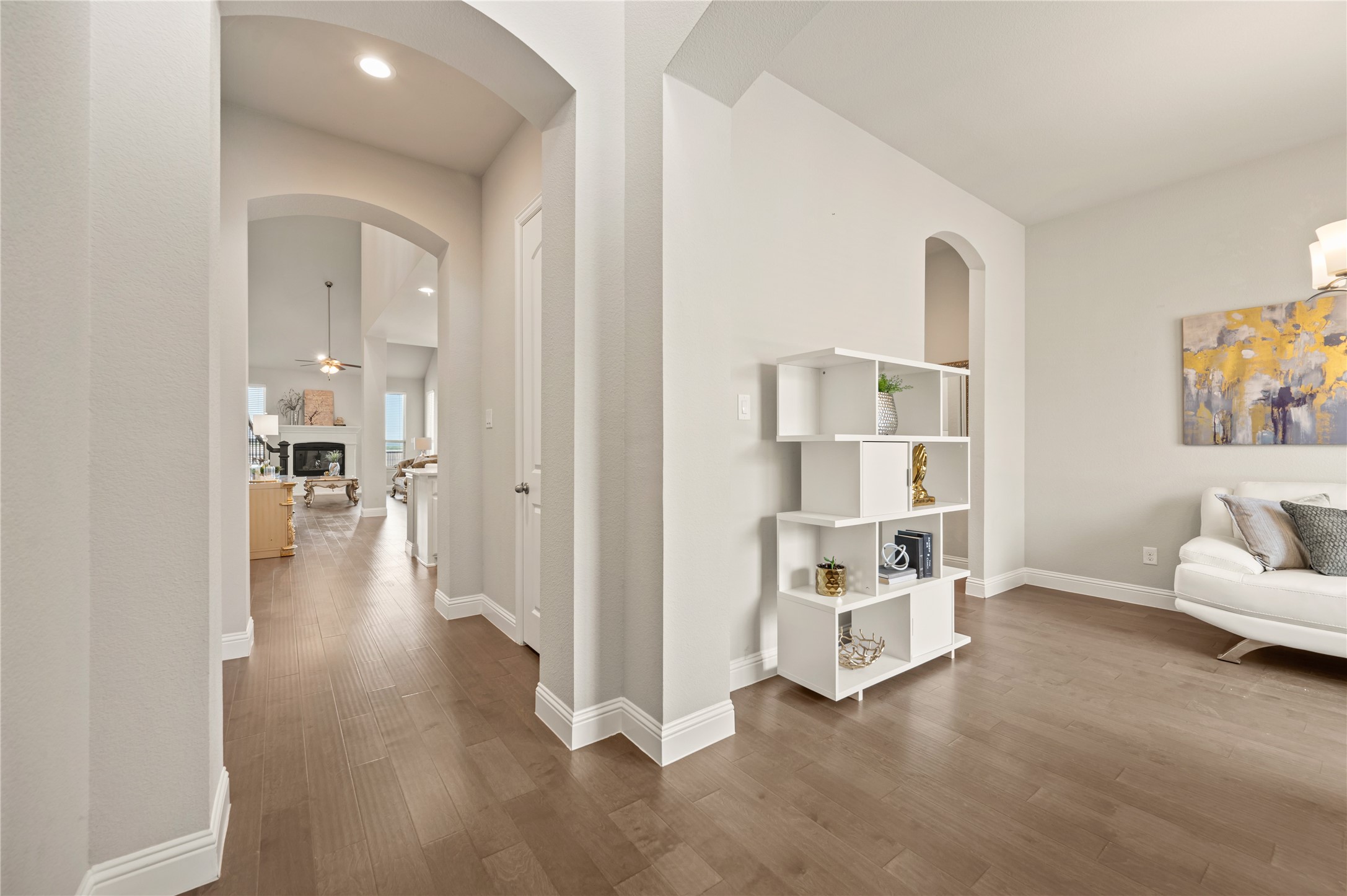 1807 Gristmill Drive