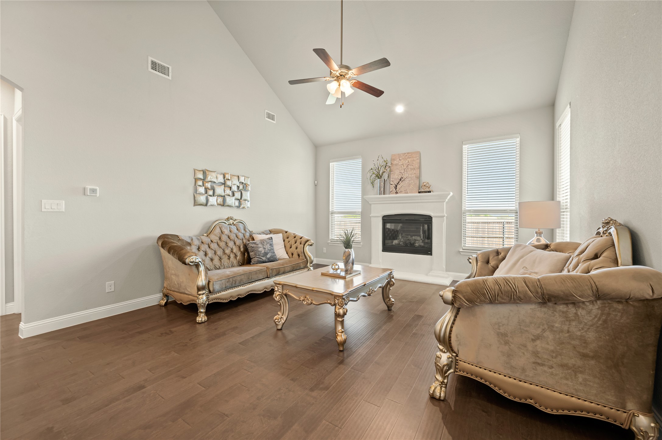 1807 Gristmill Drive