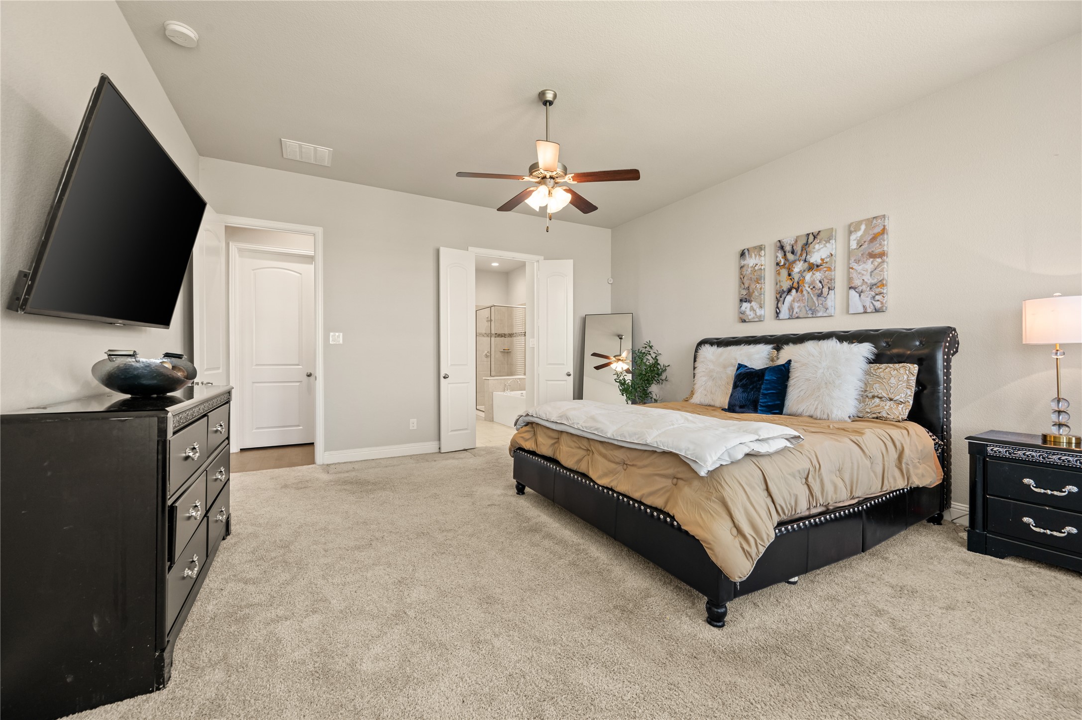 1807 Gristmill Drive