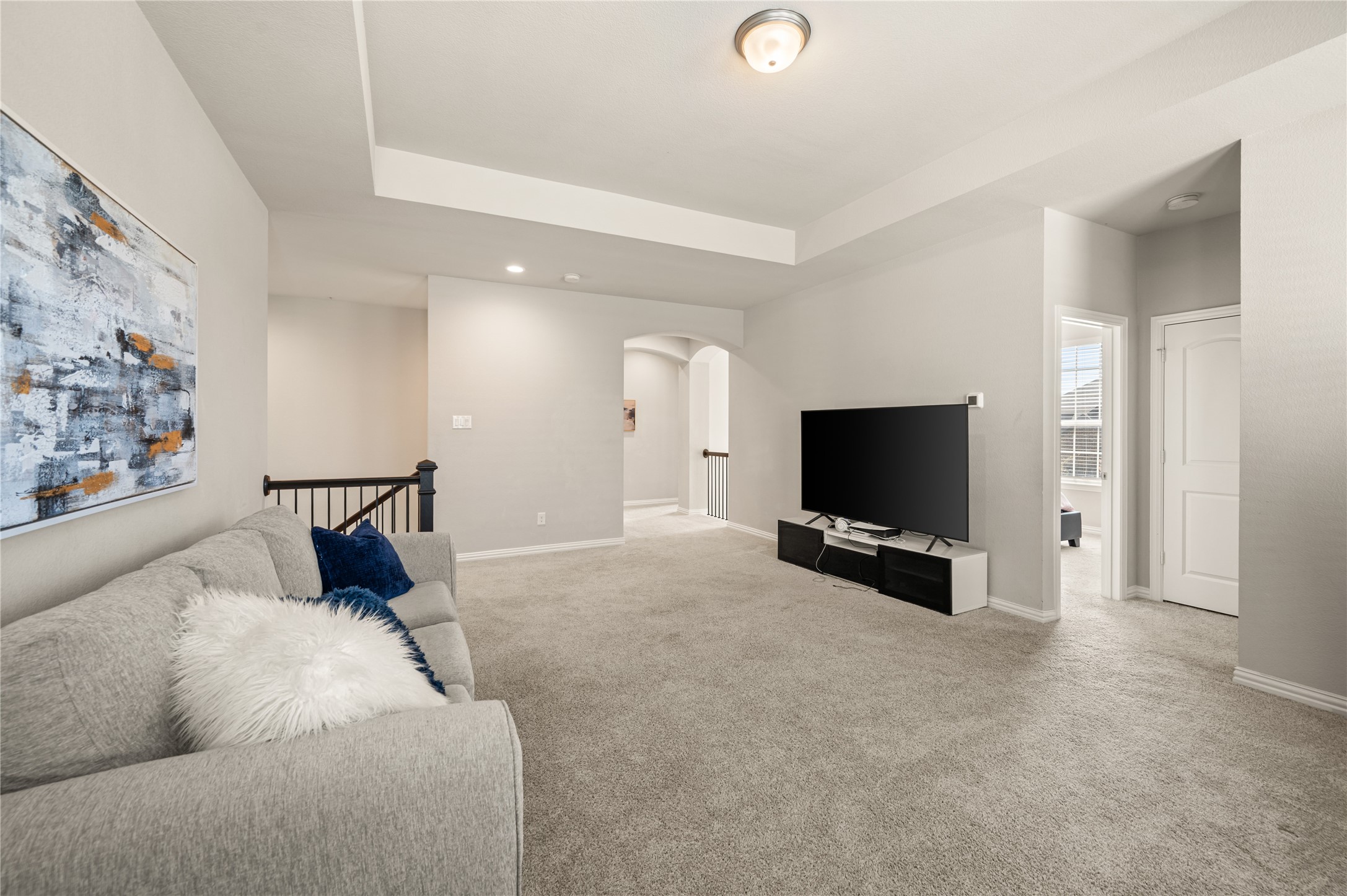 1807 Gristmill Drive