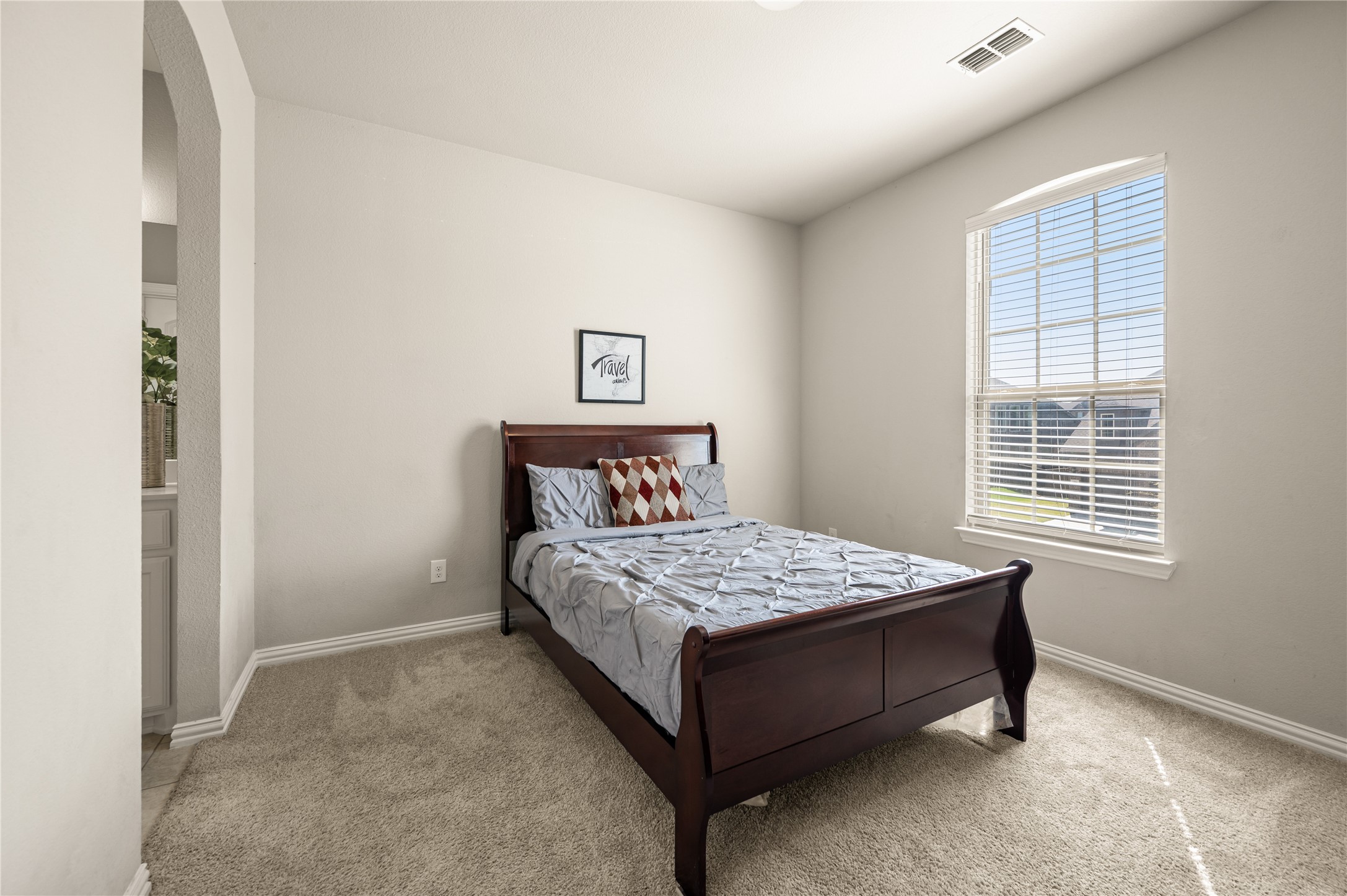 1807 Gristmill Drive