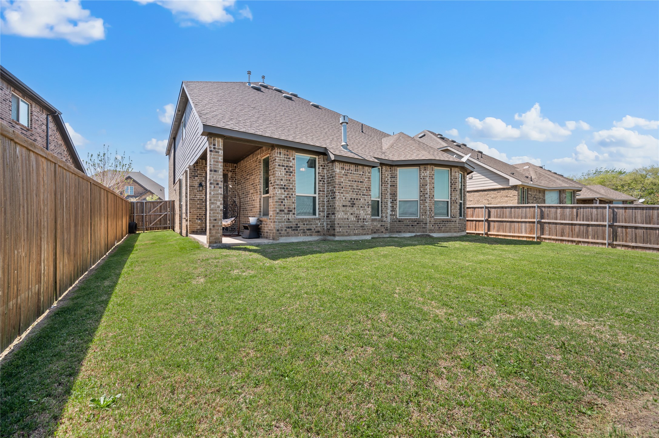 1807 Gristmill Drive