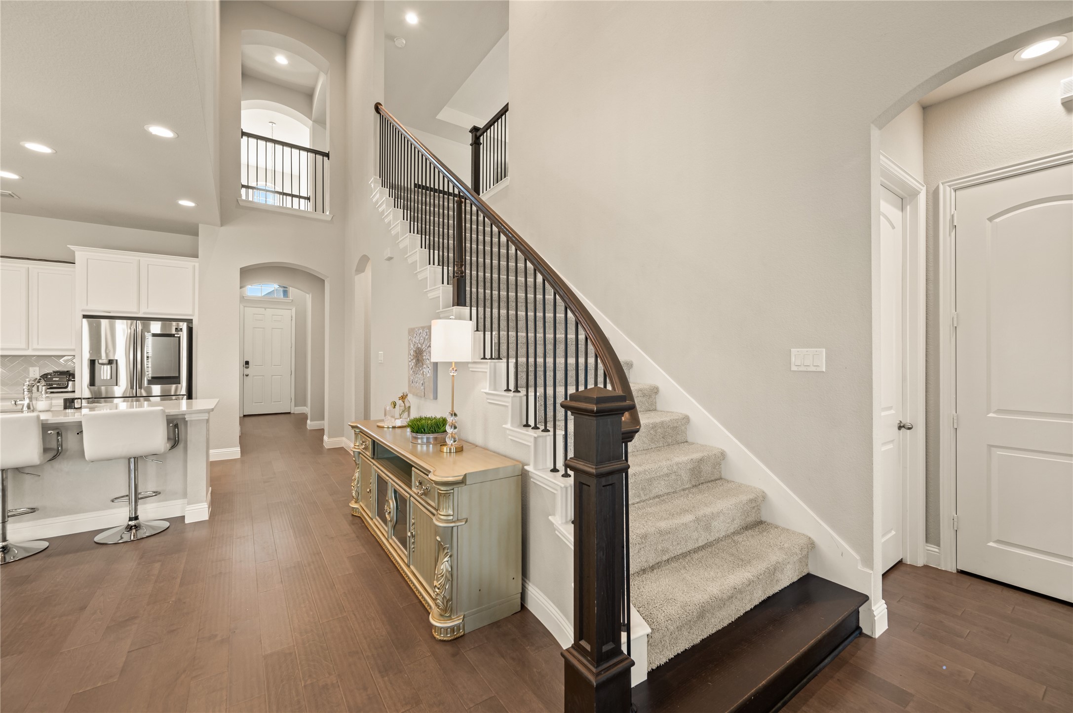 1807 Gristmill Drive