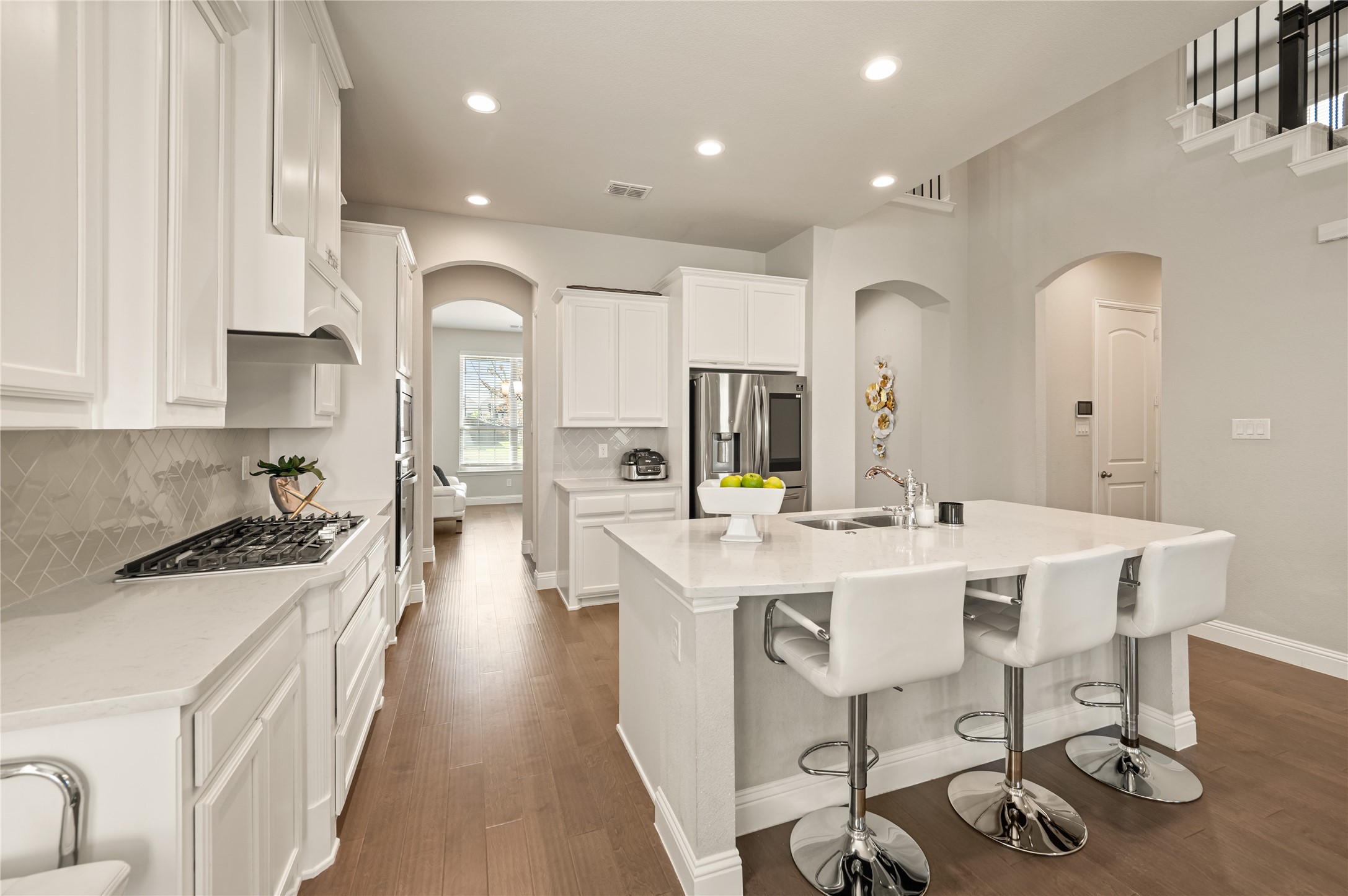 1807 Gristmill Drive