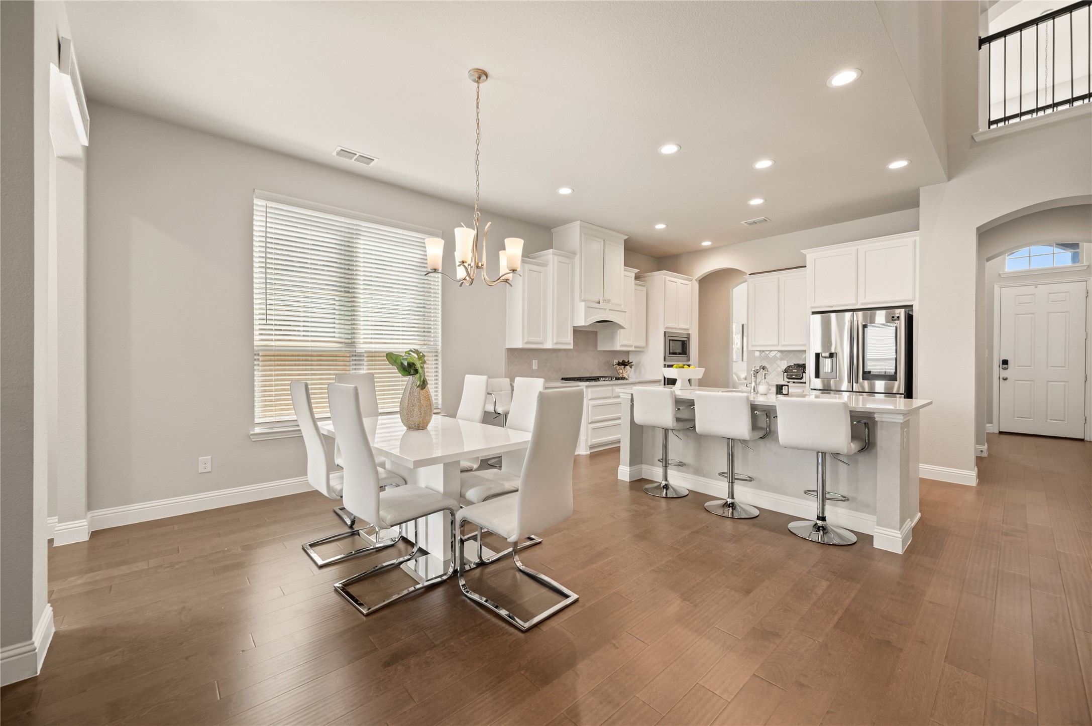 1807 Gristmill Drive
