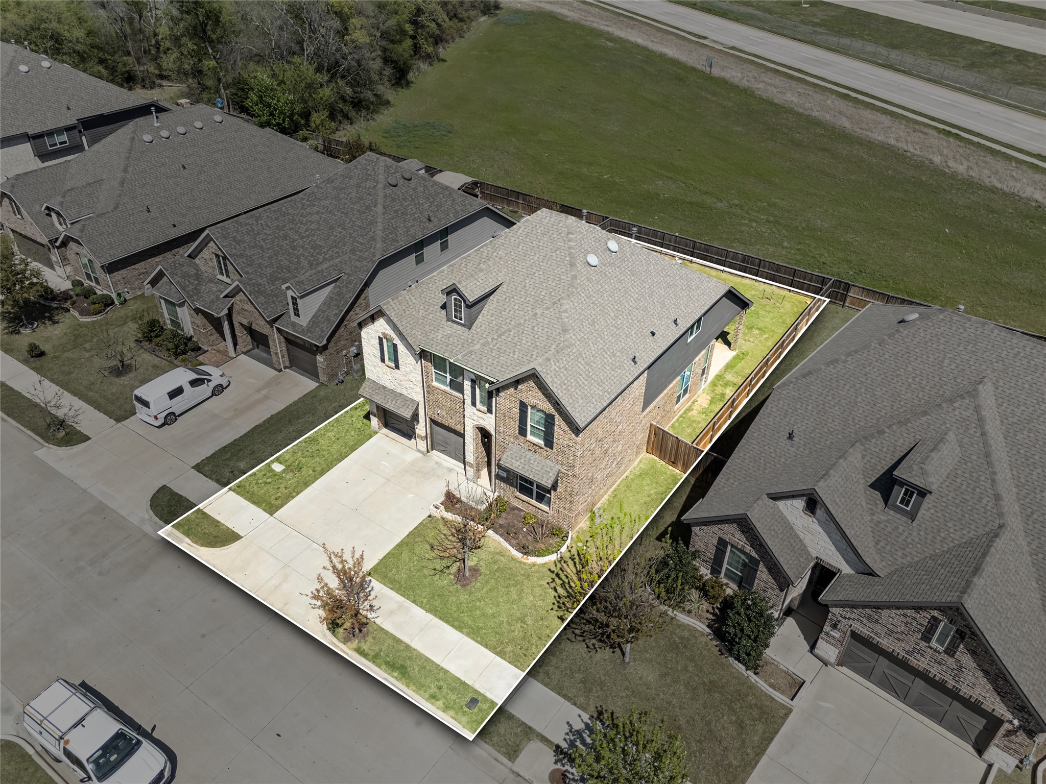 1807 Gristmill Drive