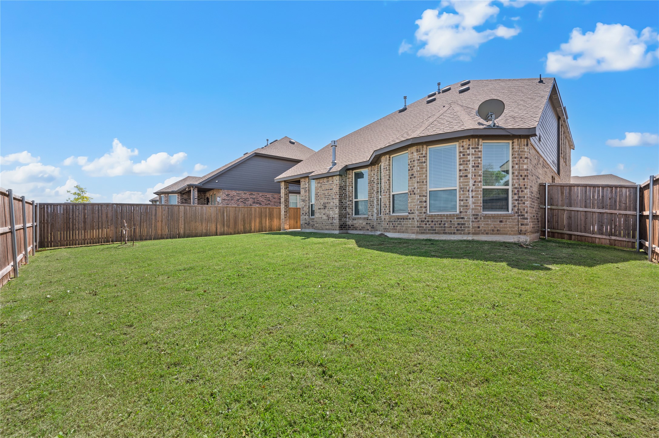 1807 Gristmill Drive