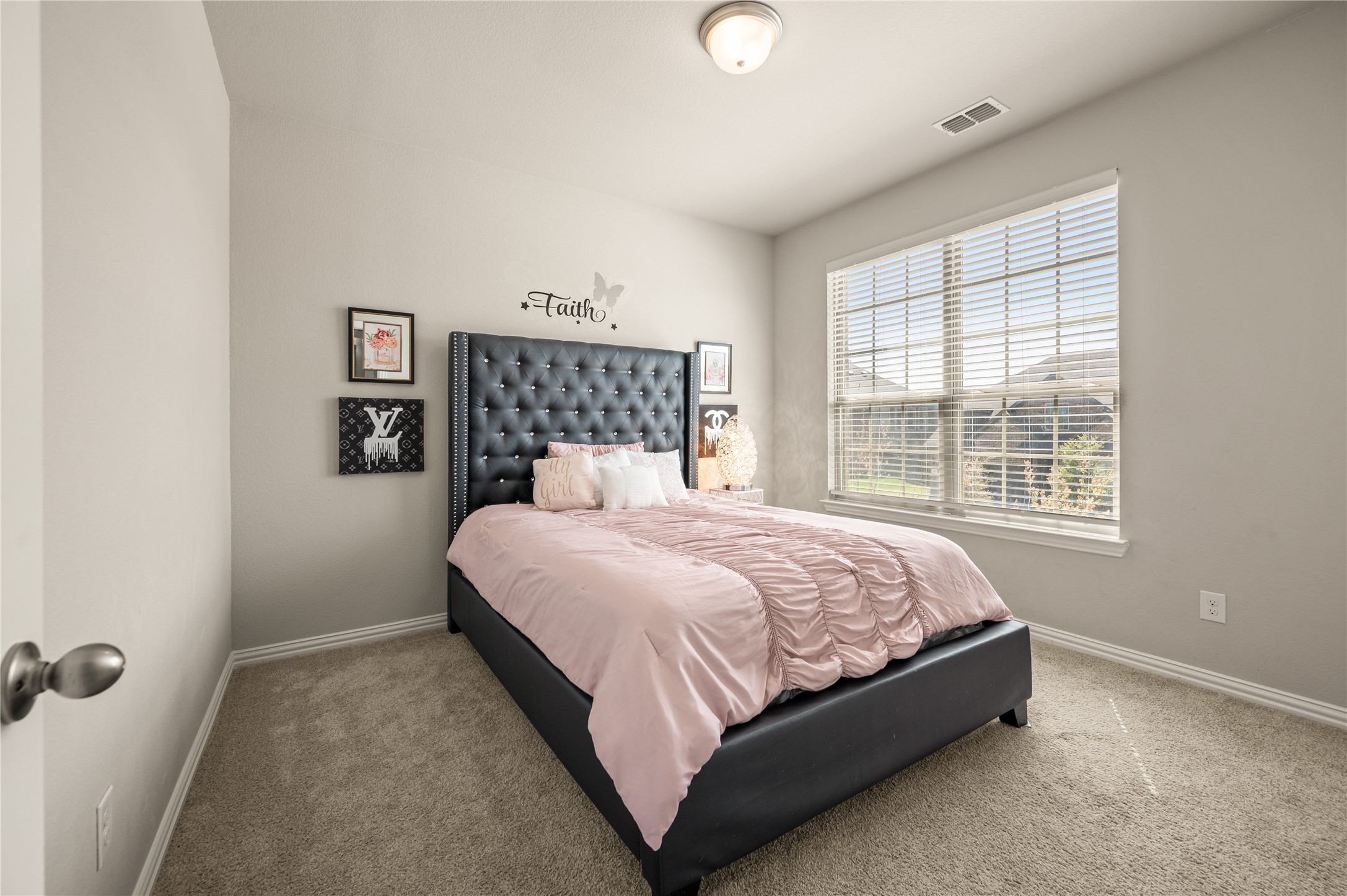 1807 Gristmill Drive