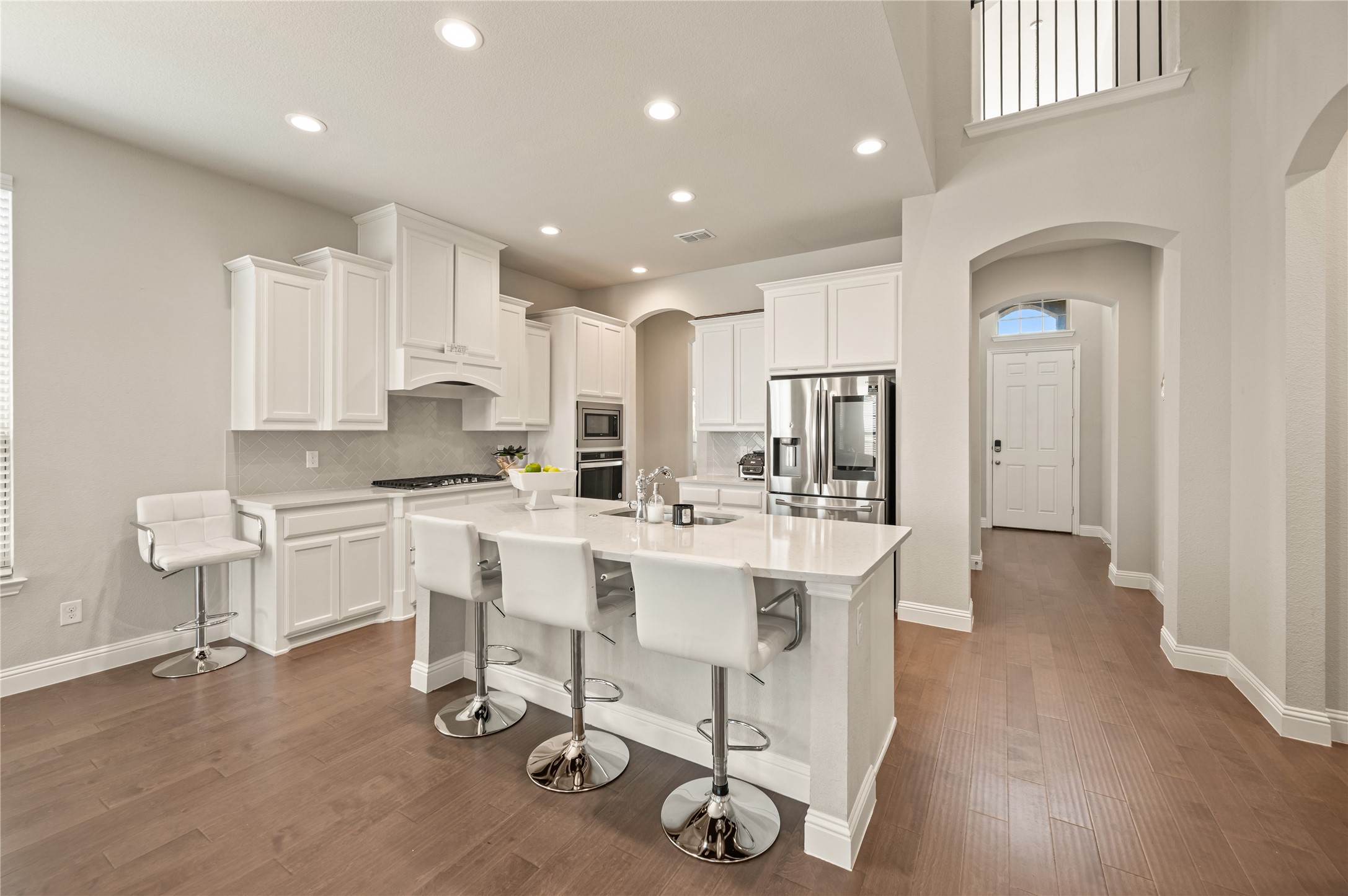 1807 Gristmill Drive