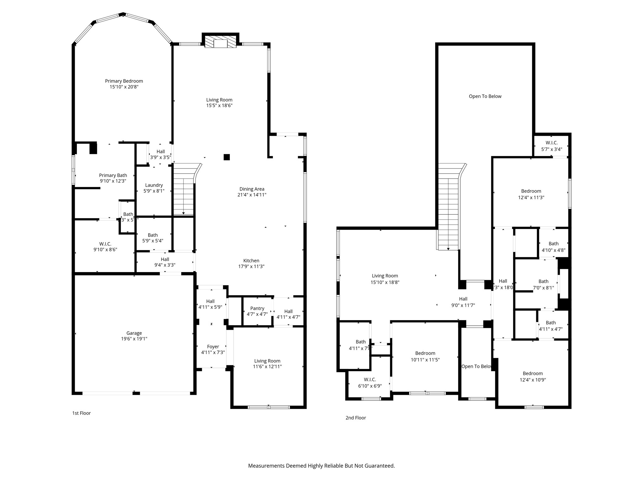 1807 Gristmill Drive