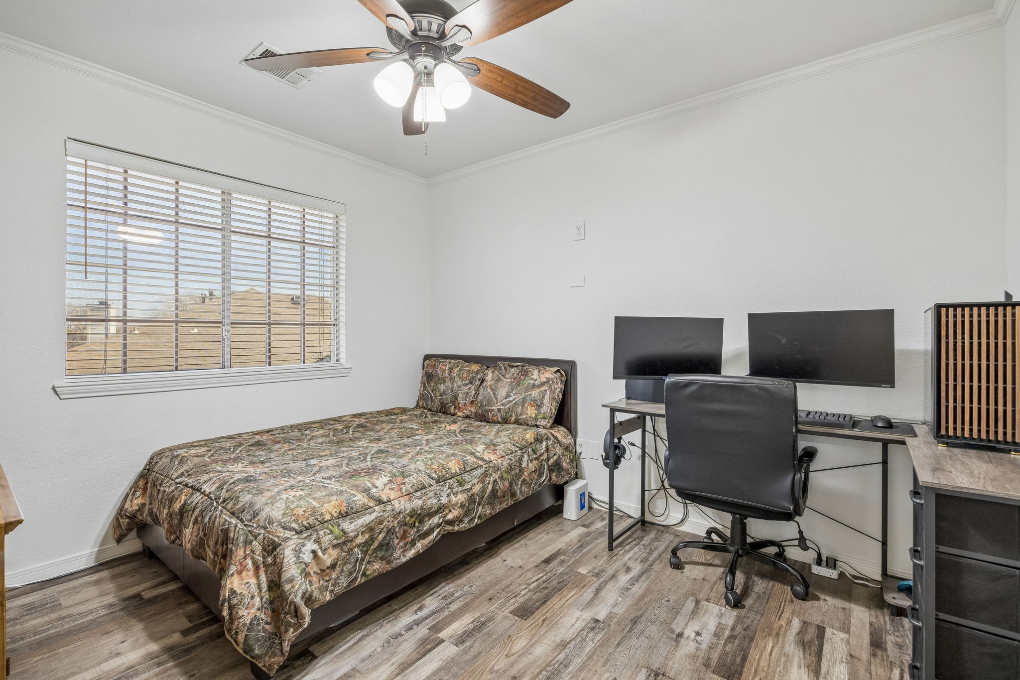 5 Cimarron Court