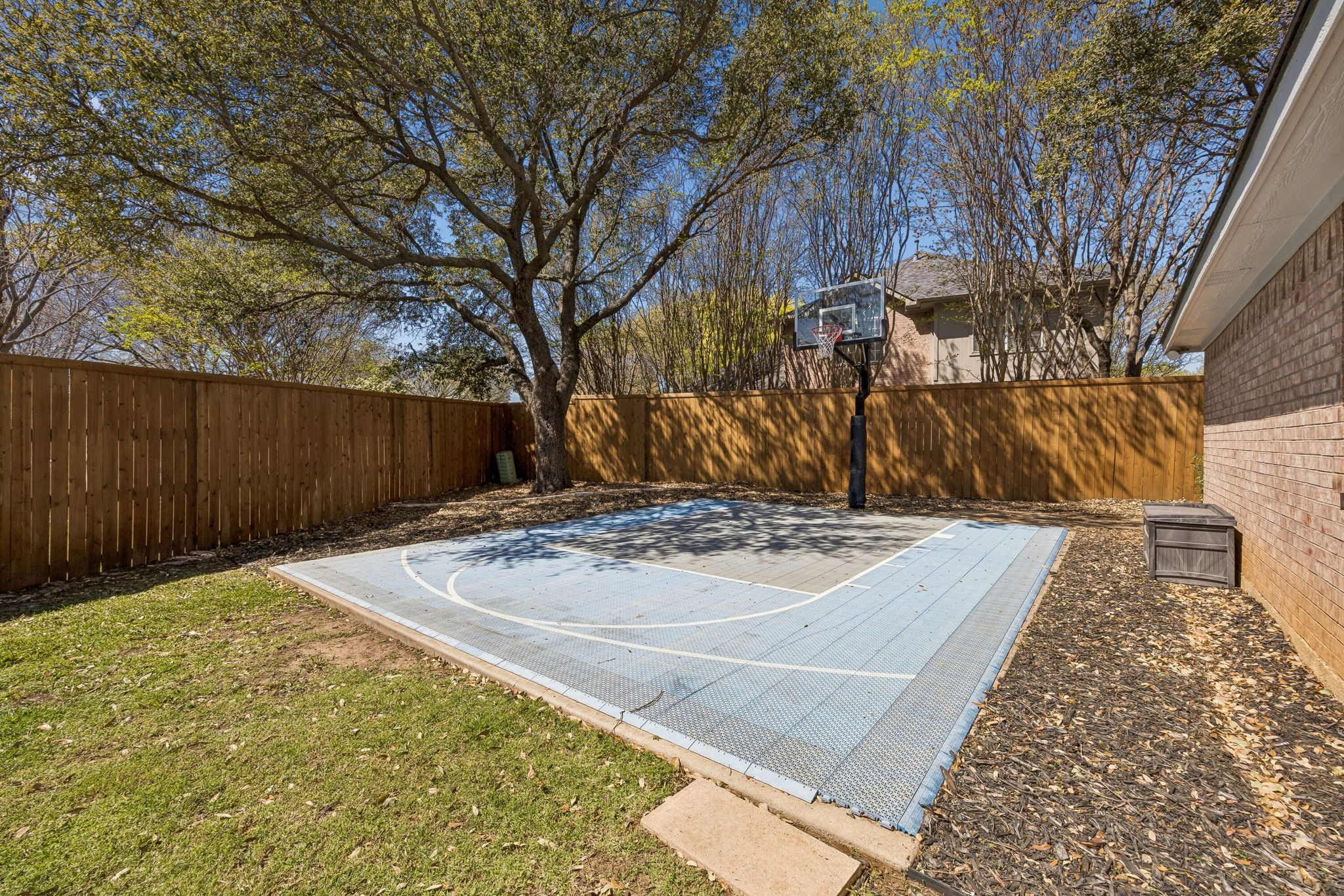 5 Cimarron Court