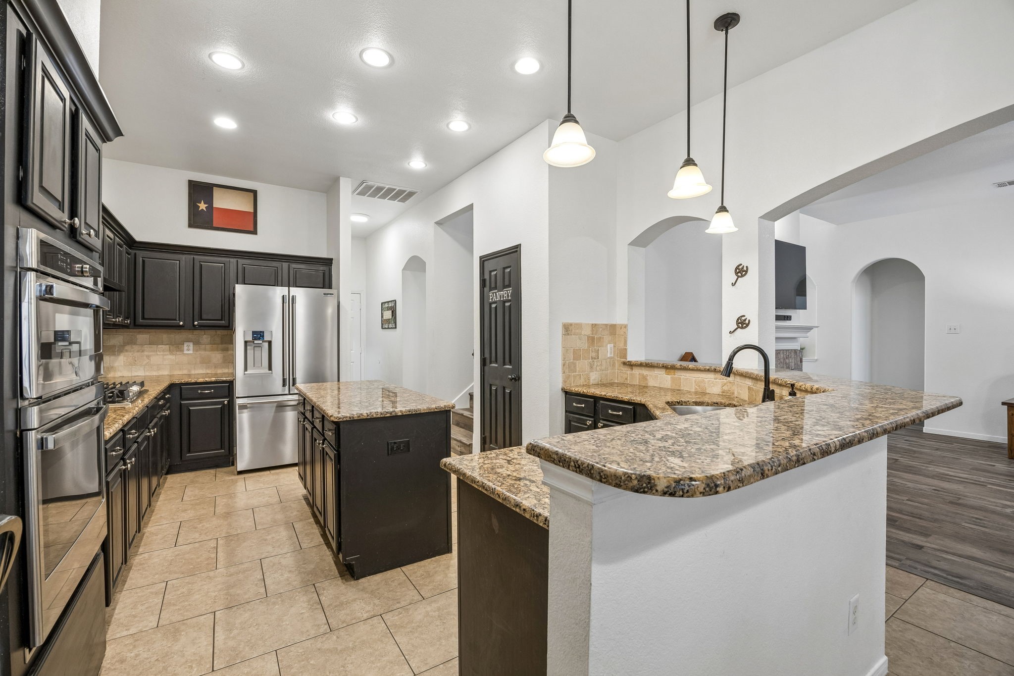 5 Cimarron Court