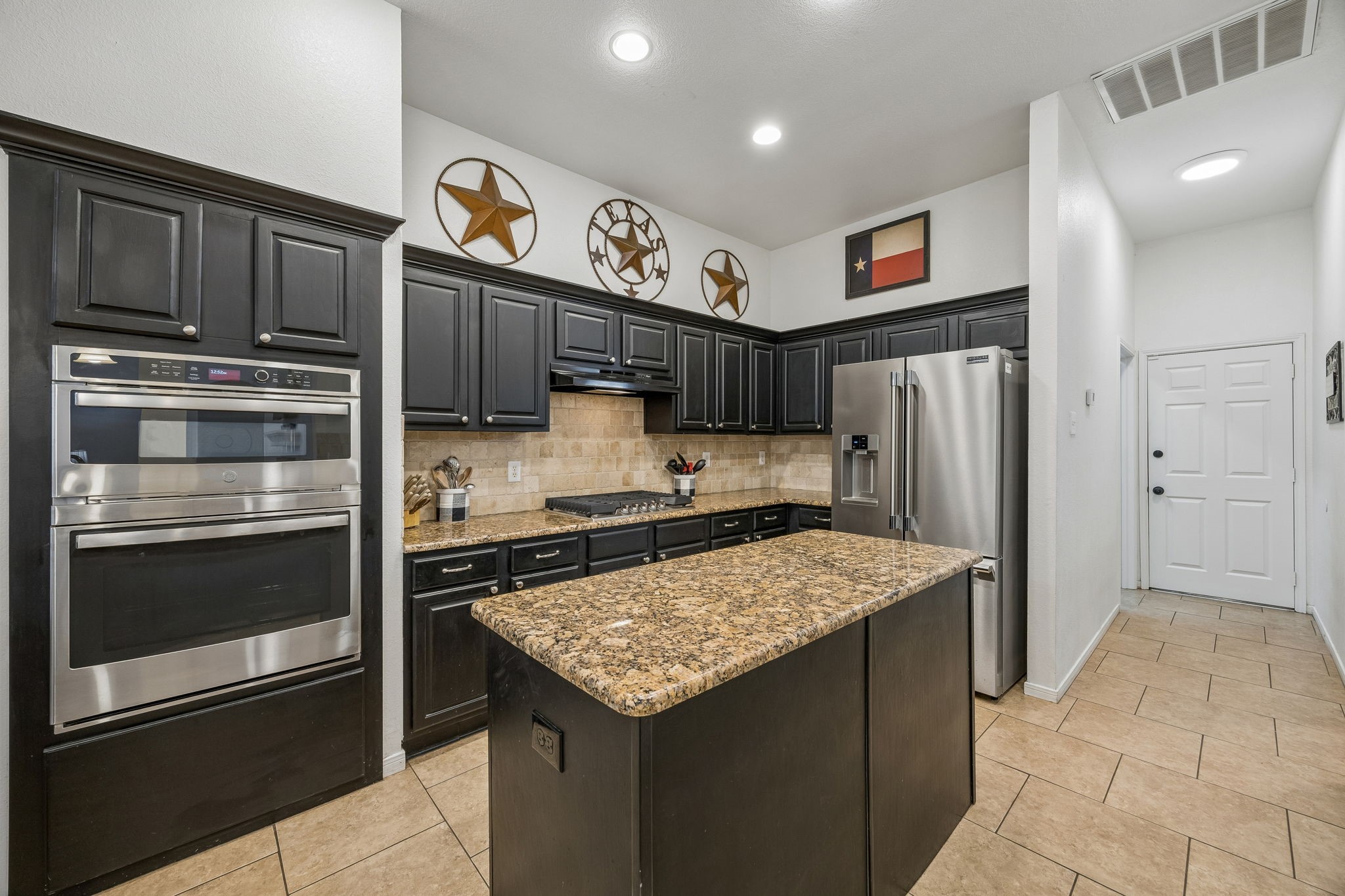 5 Cimarron Court