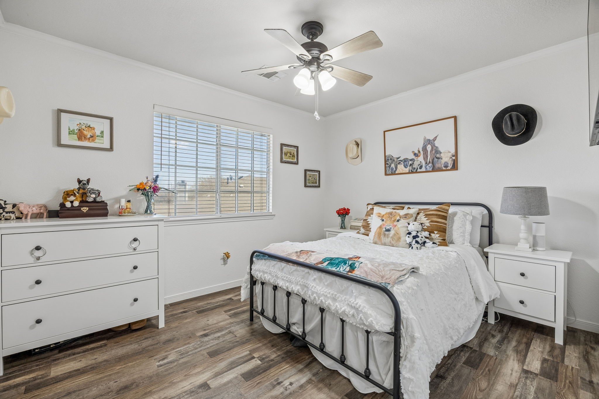 5 Cimarron Court