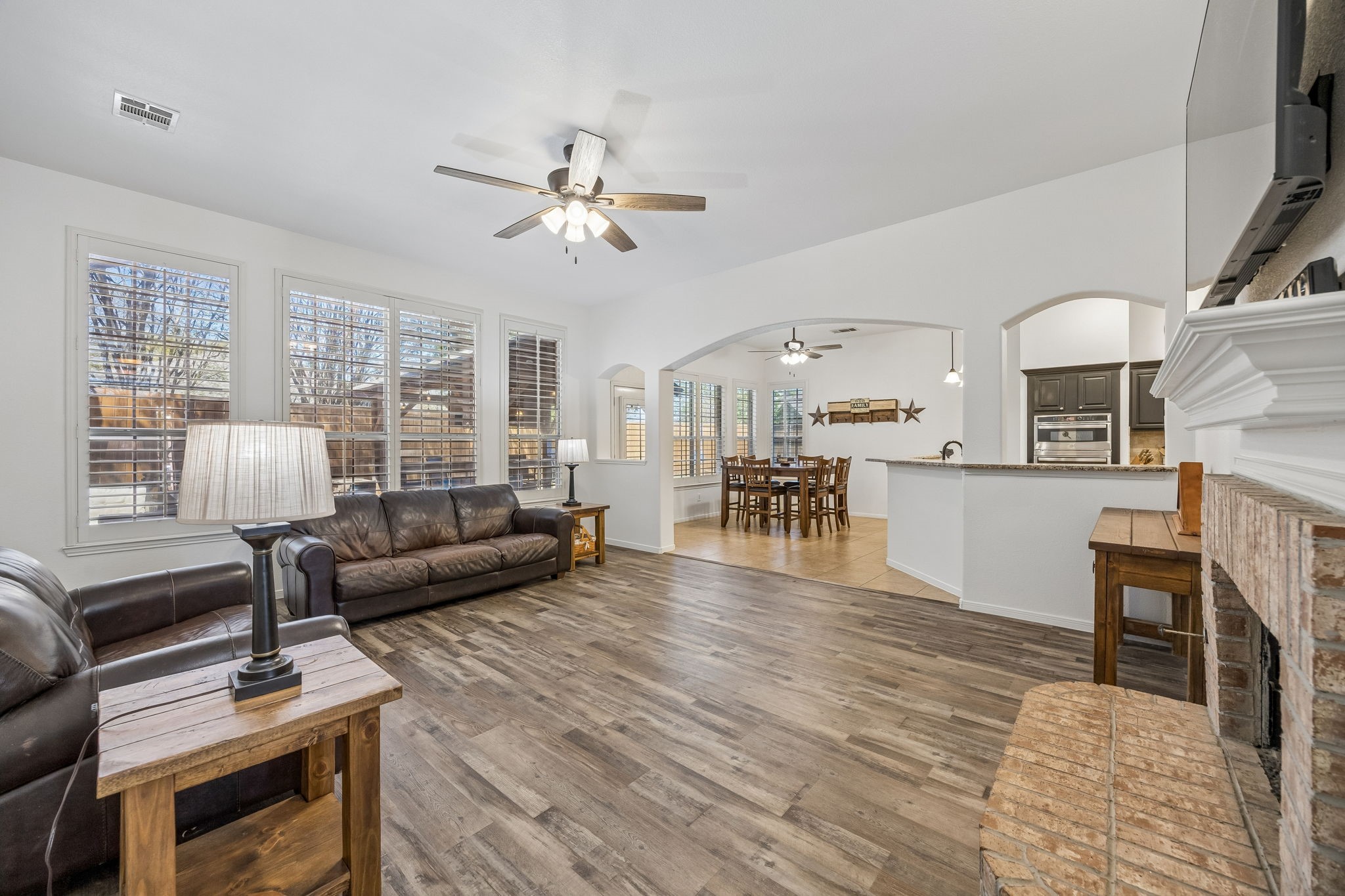 5 Cimarron Court