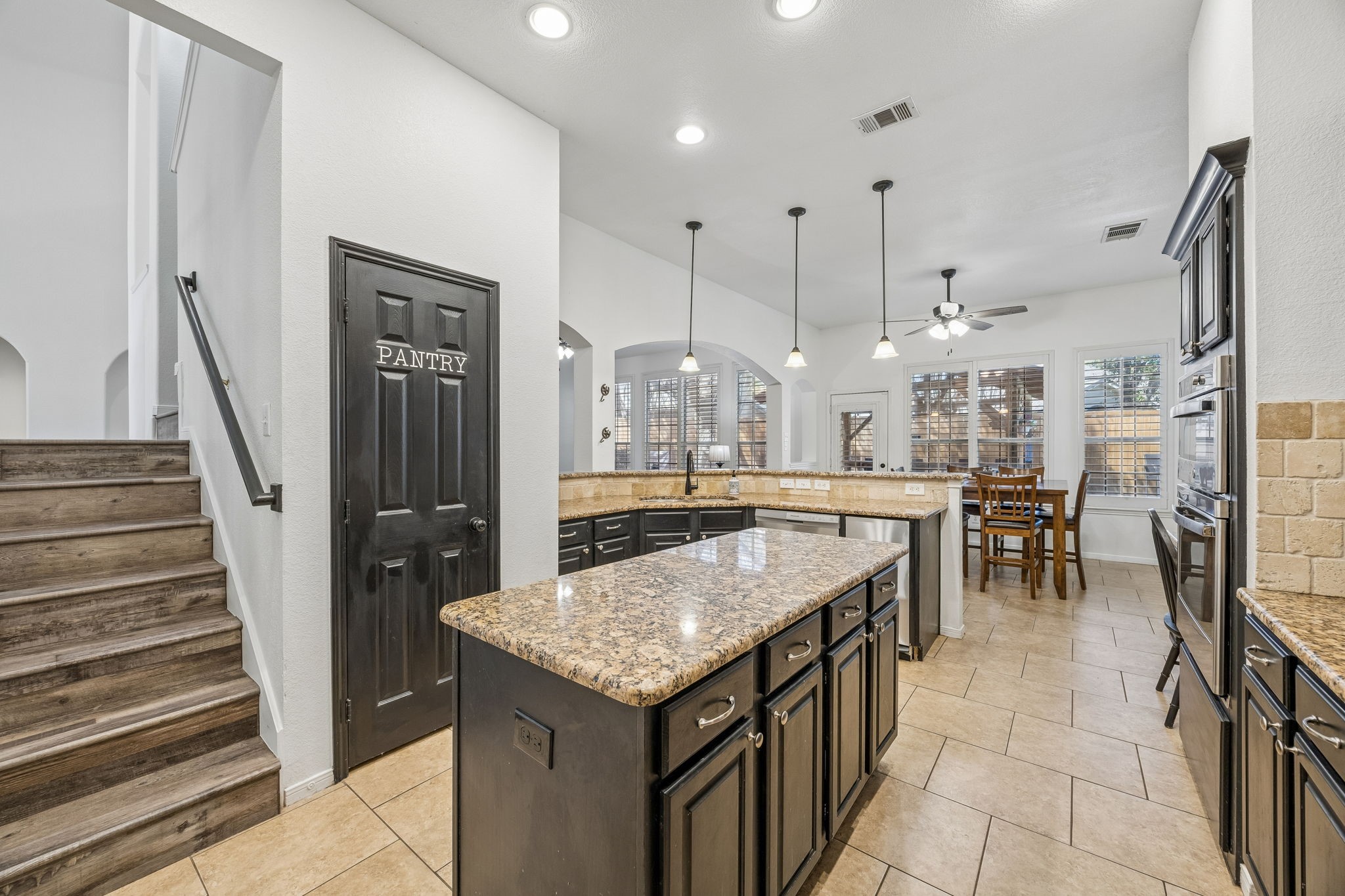 5 Cimarron Court