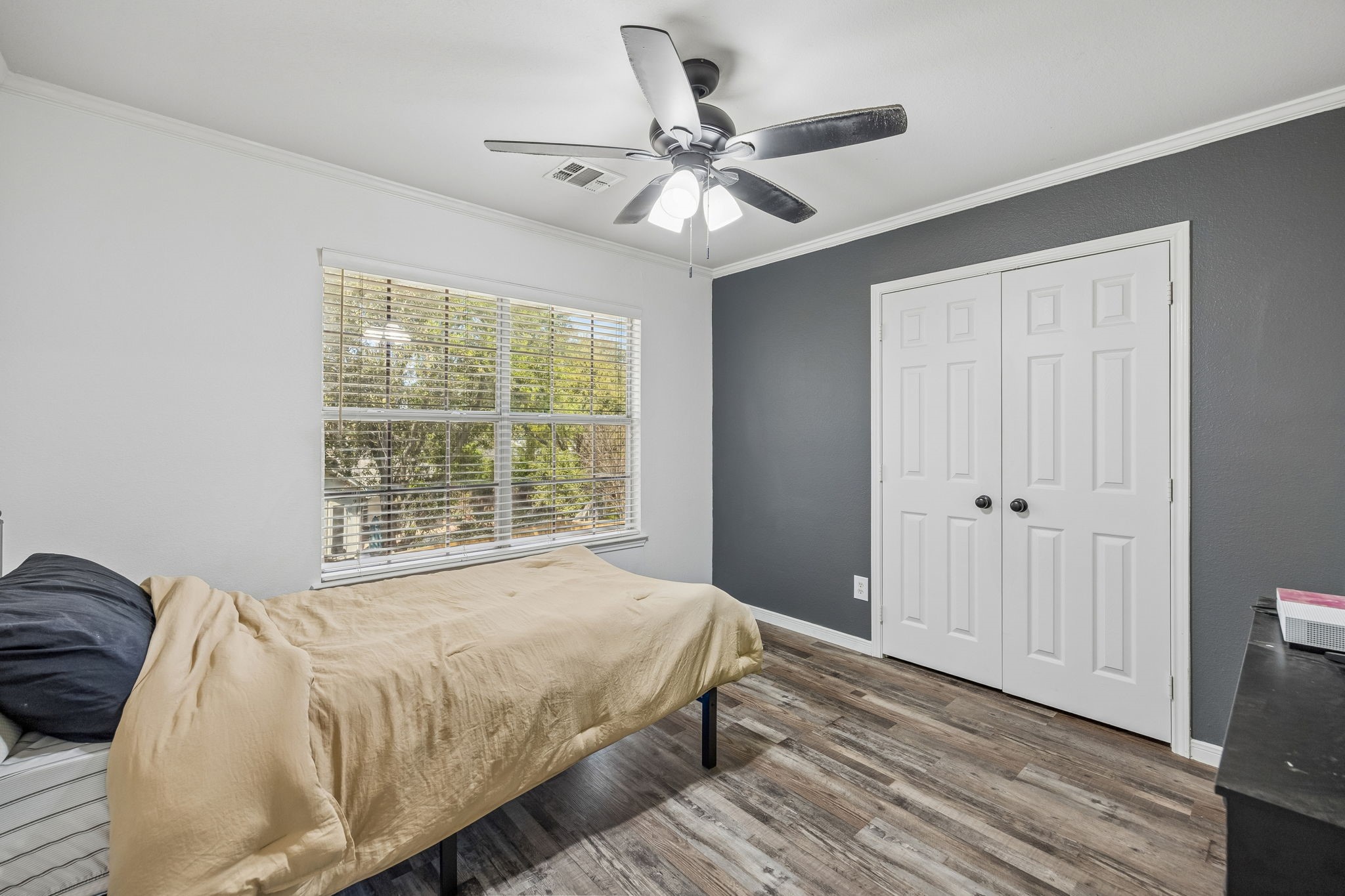 5 Cimarron Court