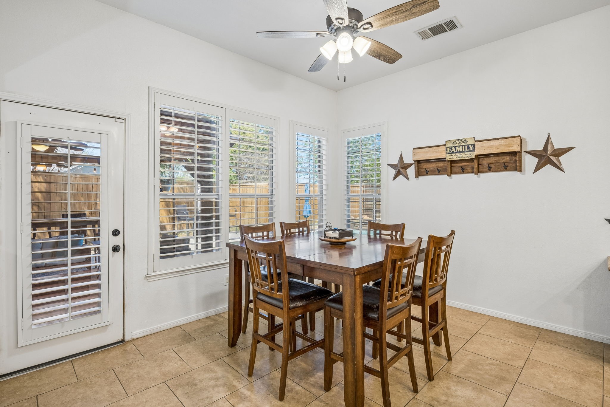 5 Cimarron Court