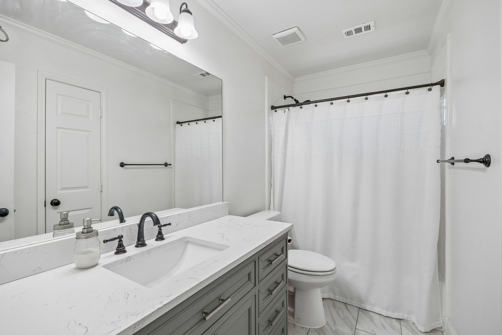 5 Cimarron Court