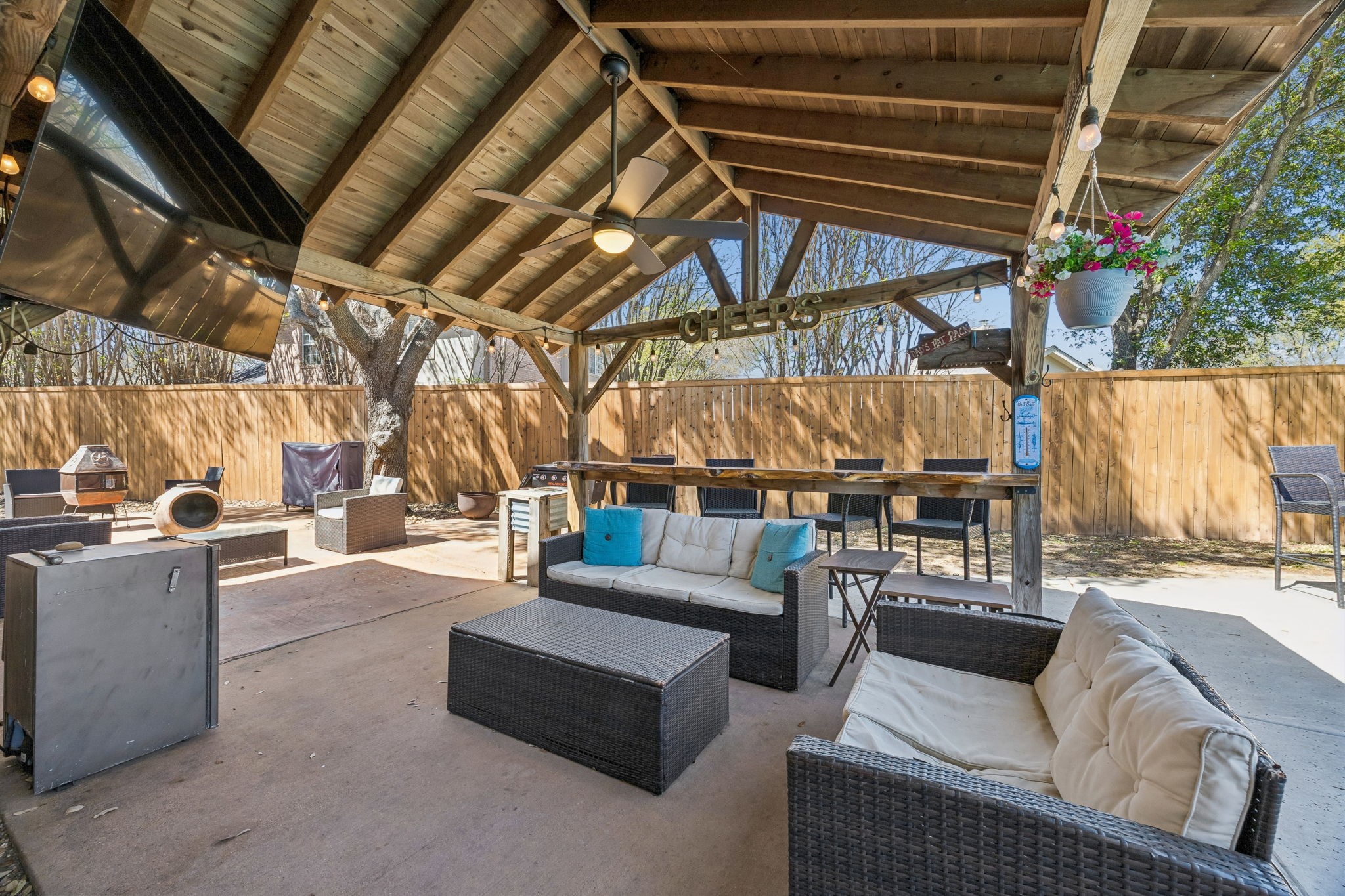 5 Cimarron Court