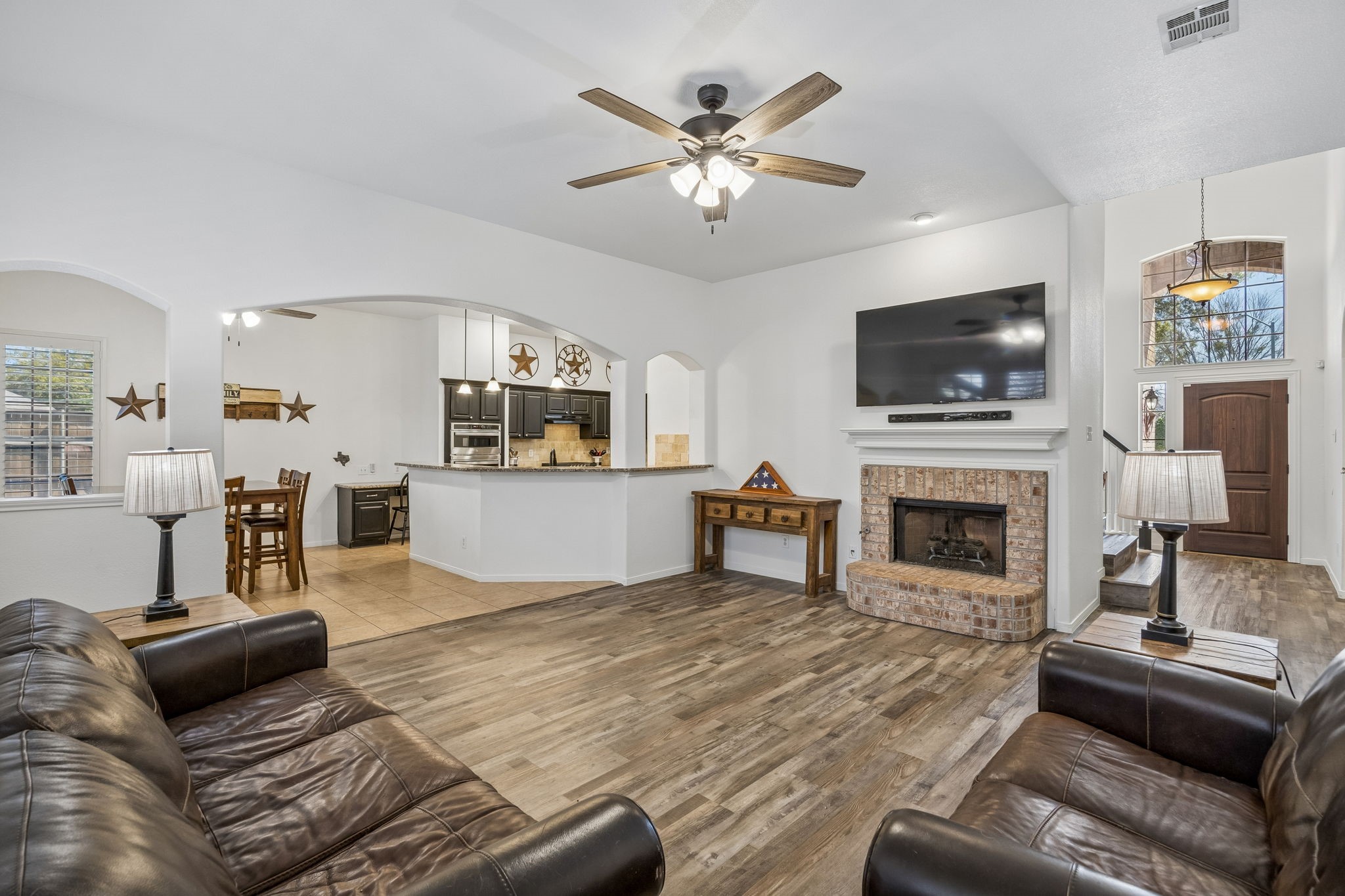 5 Cimarron Court