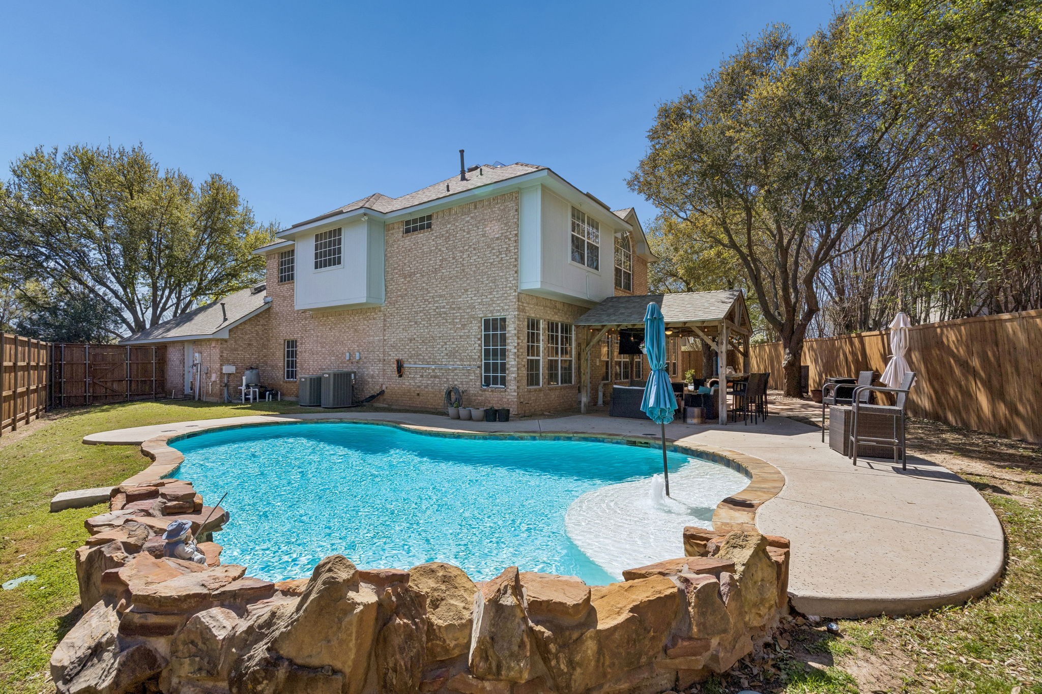 5 Cimarron Court