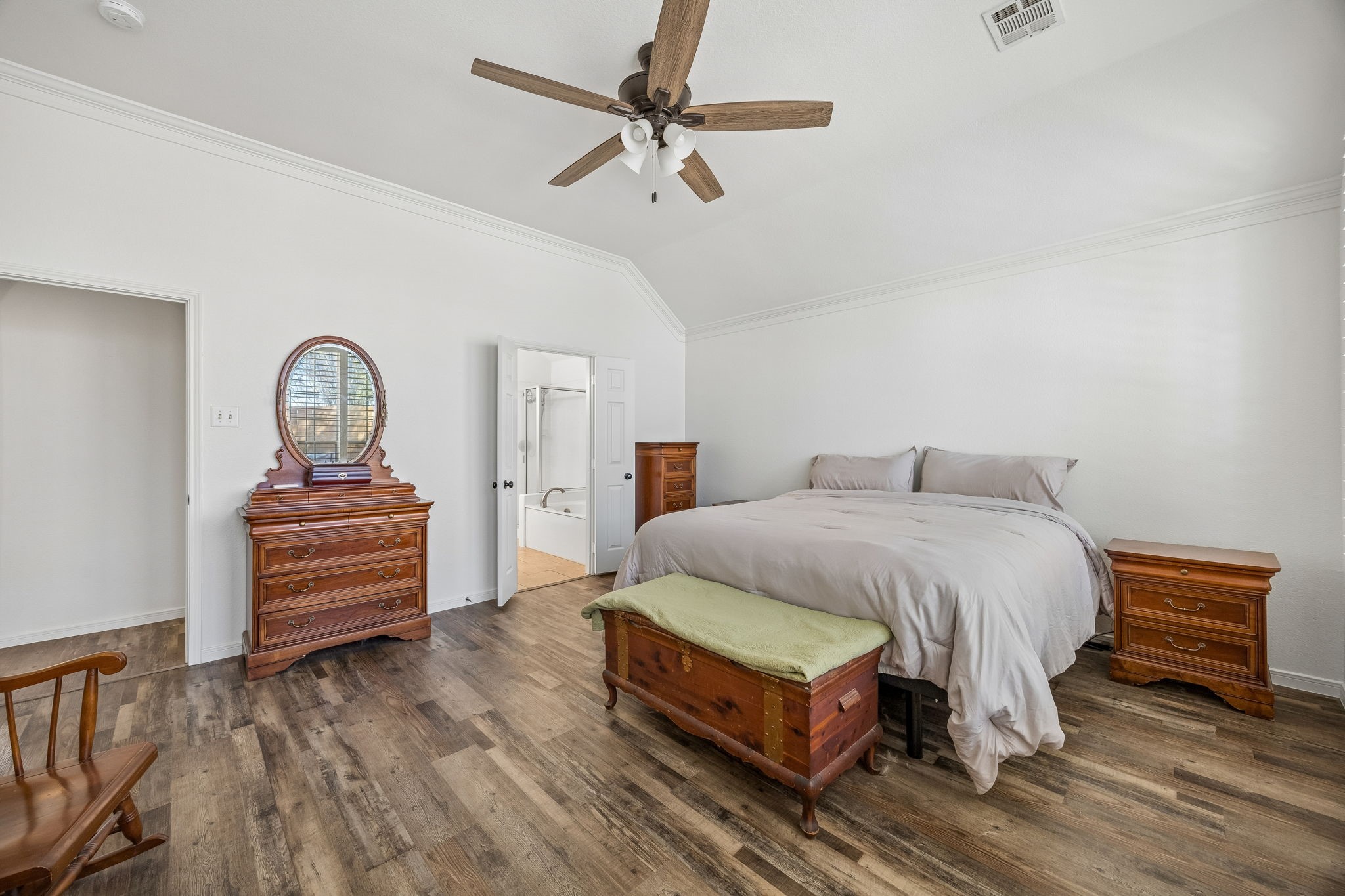 5 Cimarron Court