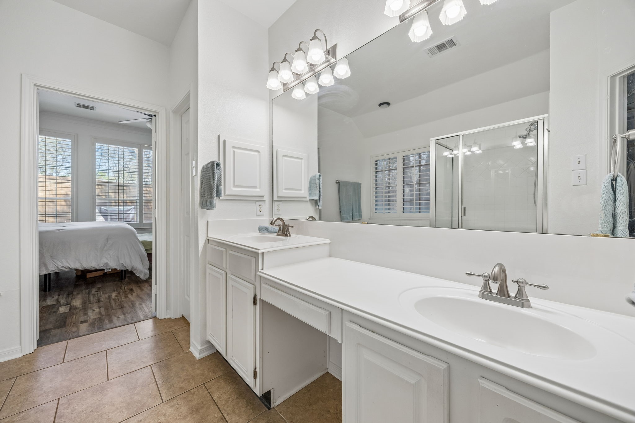 5 Cimarron Court