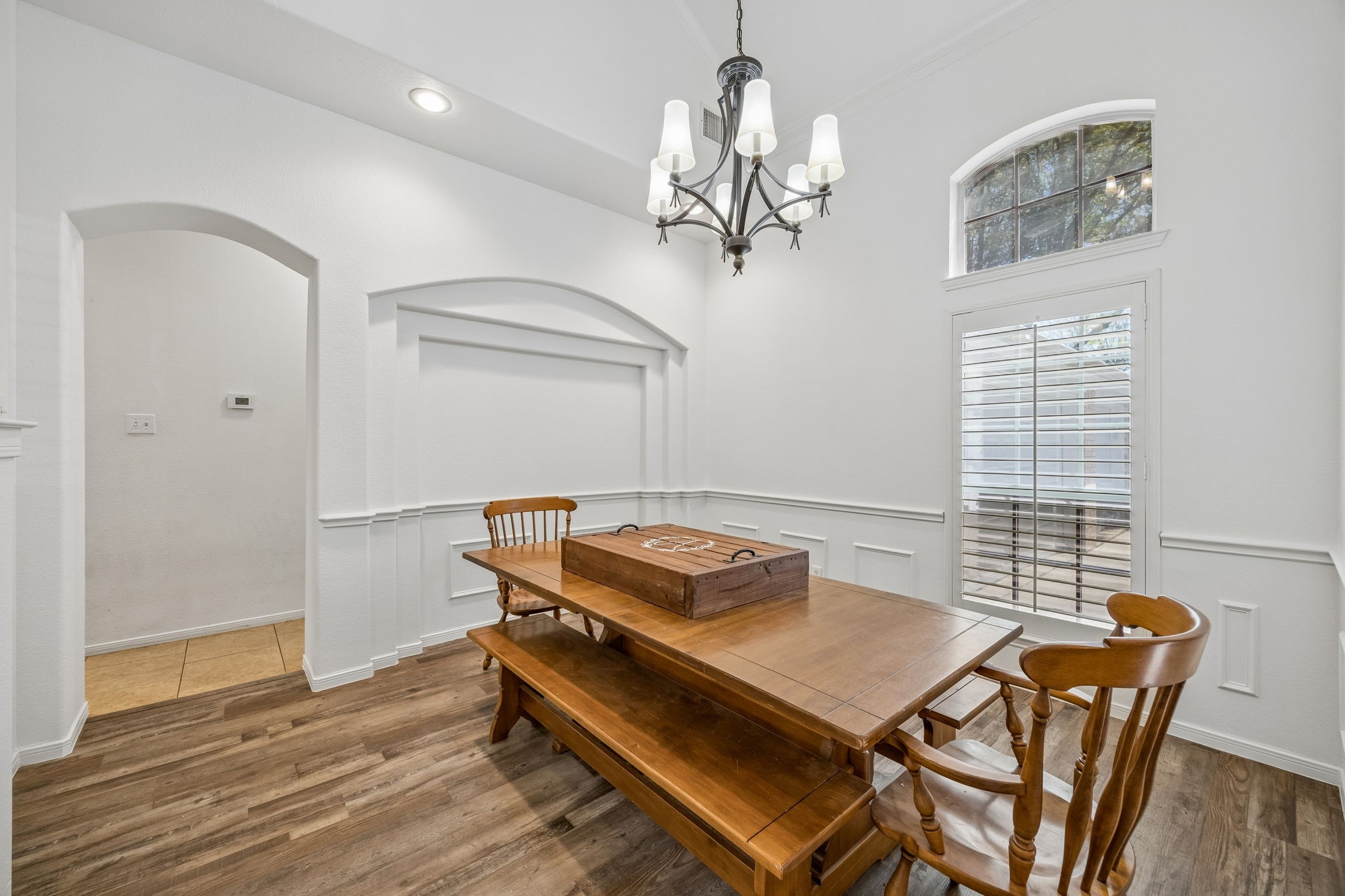 5 Cimarron Court
