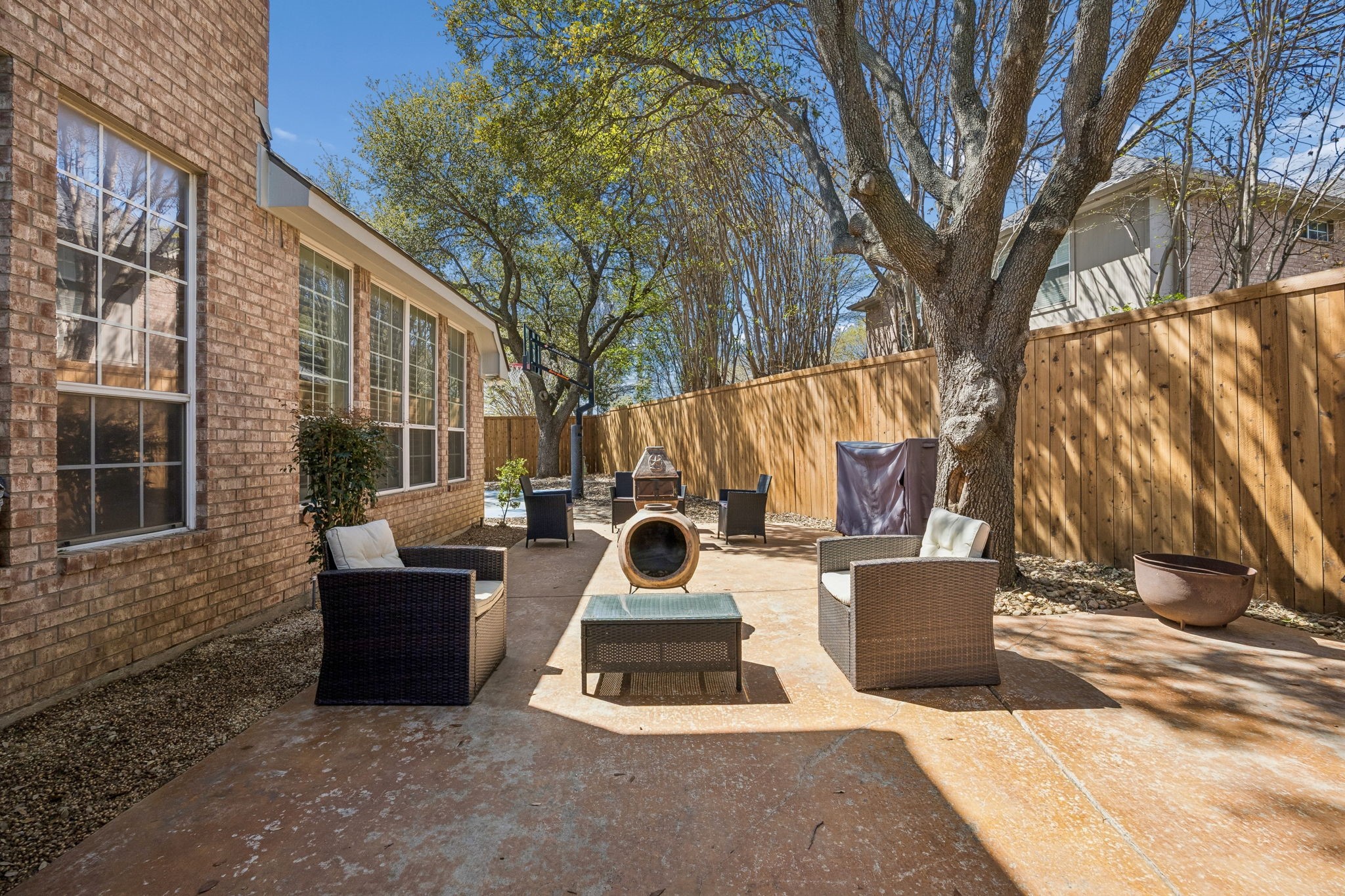 5 Cimarron Court