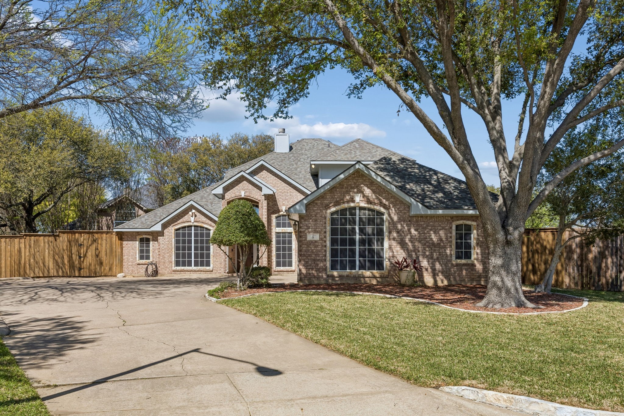 5 Cimarron Court