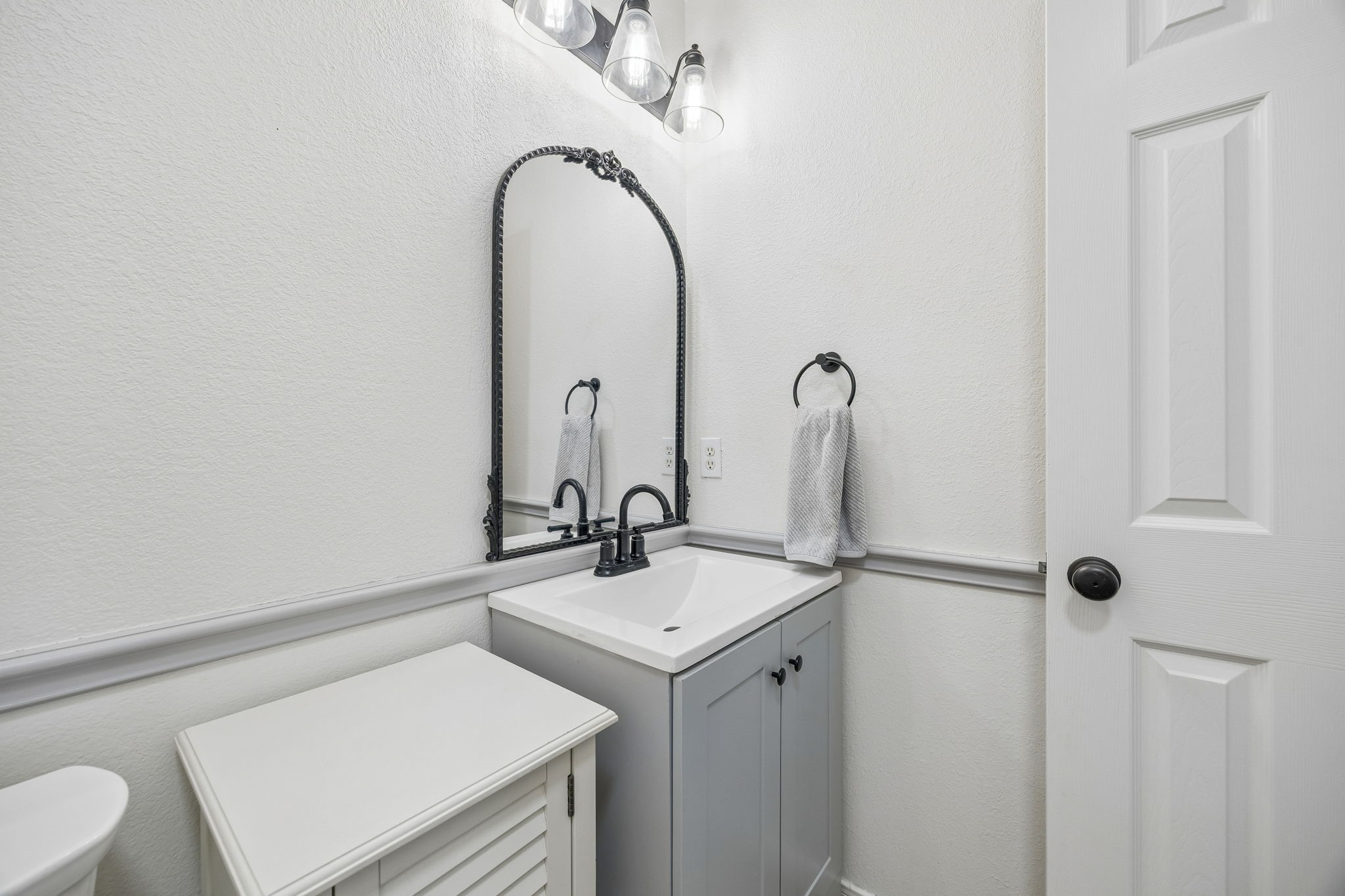 5 Cimarron Court