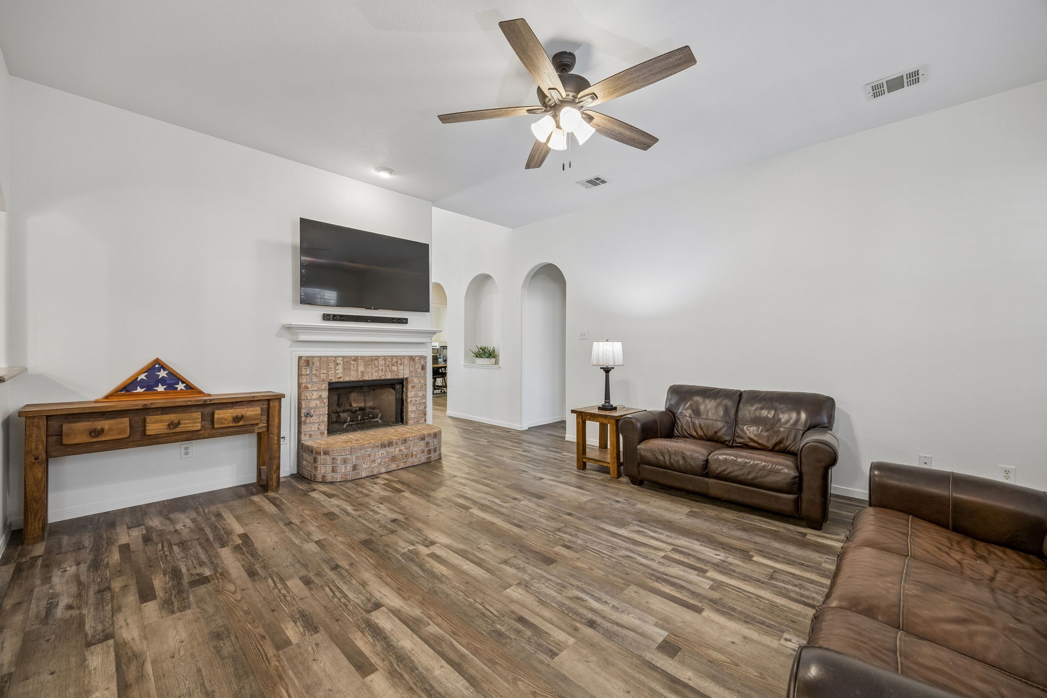 5 Cimarron Court
