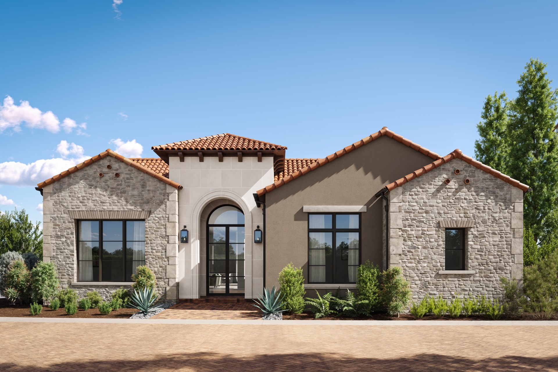 10 Castellon Drive