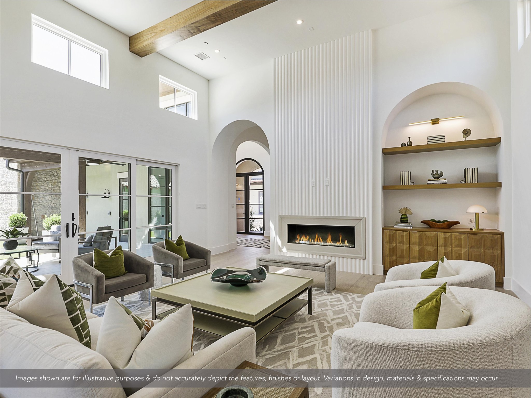10 Castellon Drive