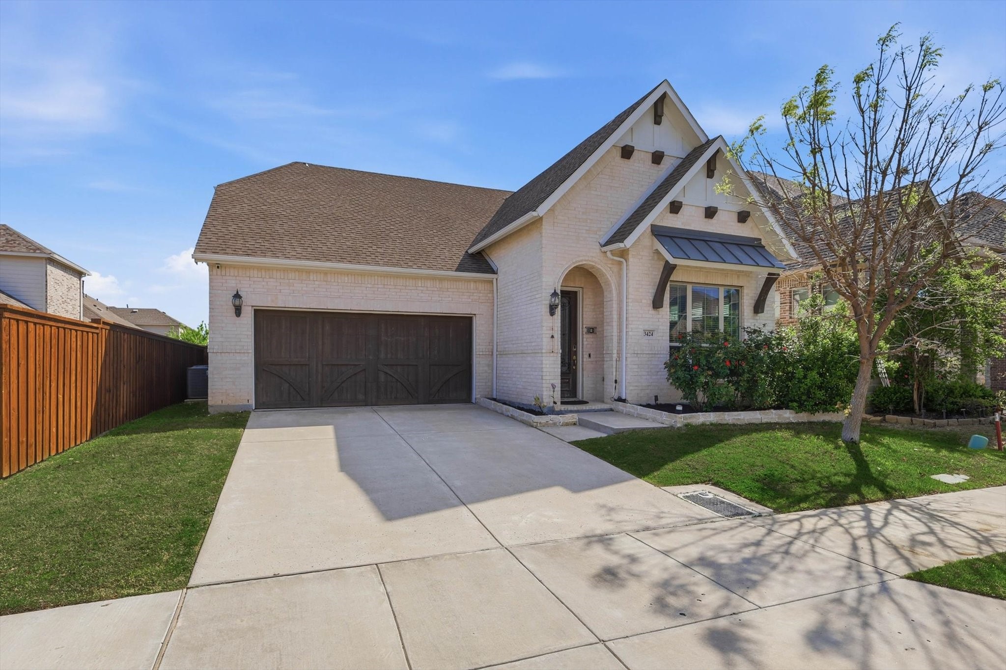 3424 Poinsettia Way