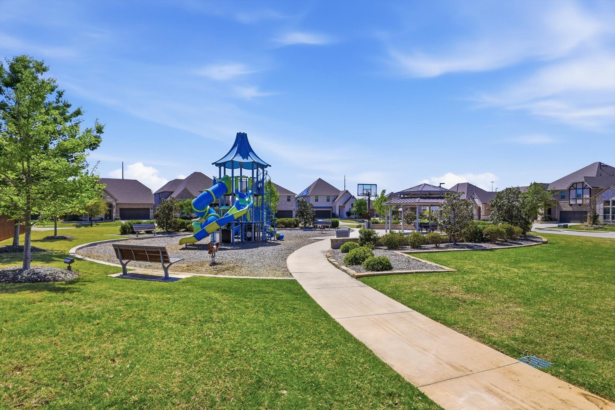 3424 Poinsettia Way