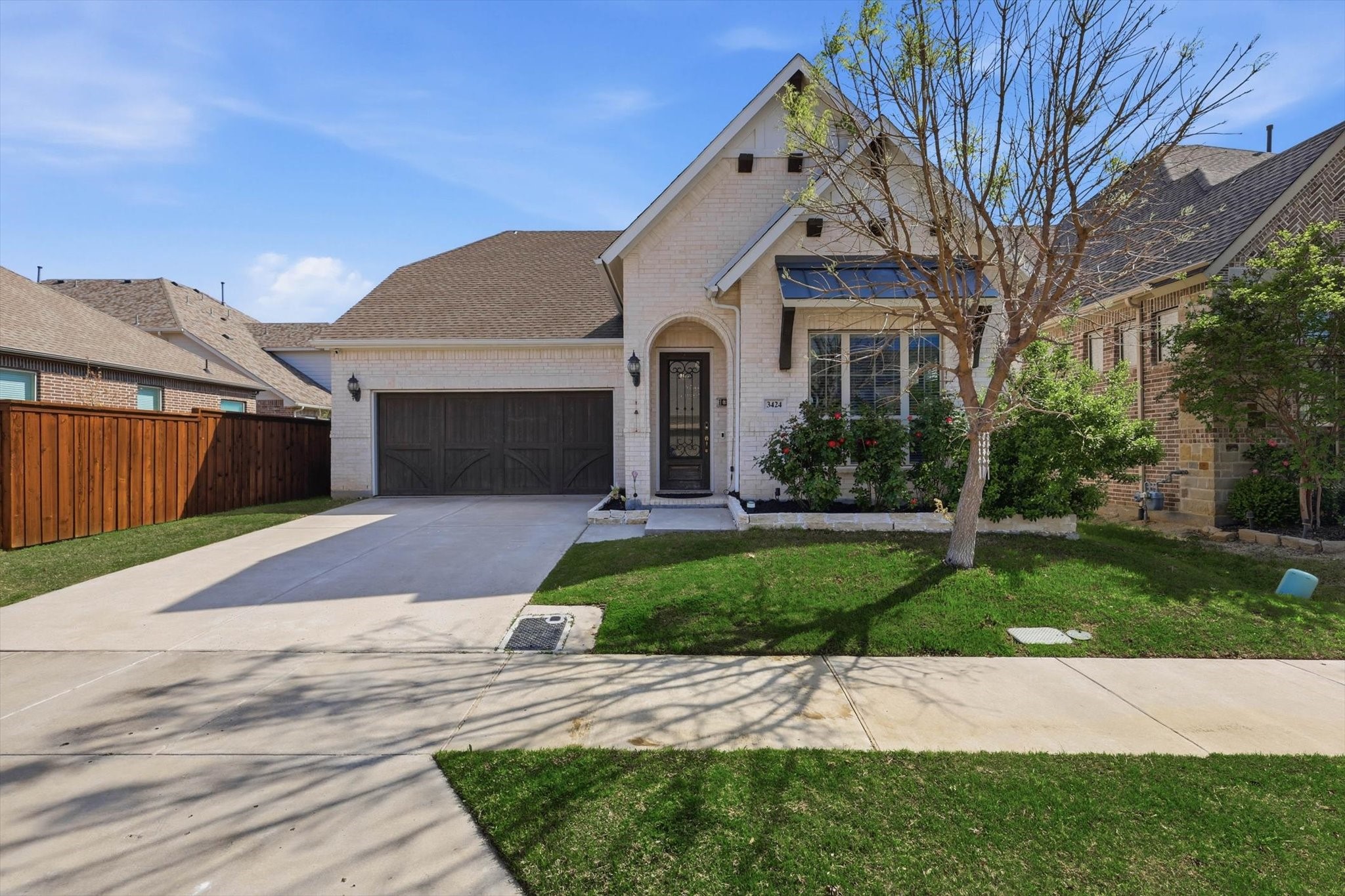 3424 Poinsettia Way