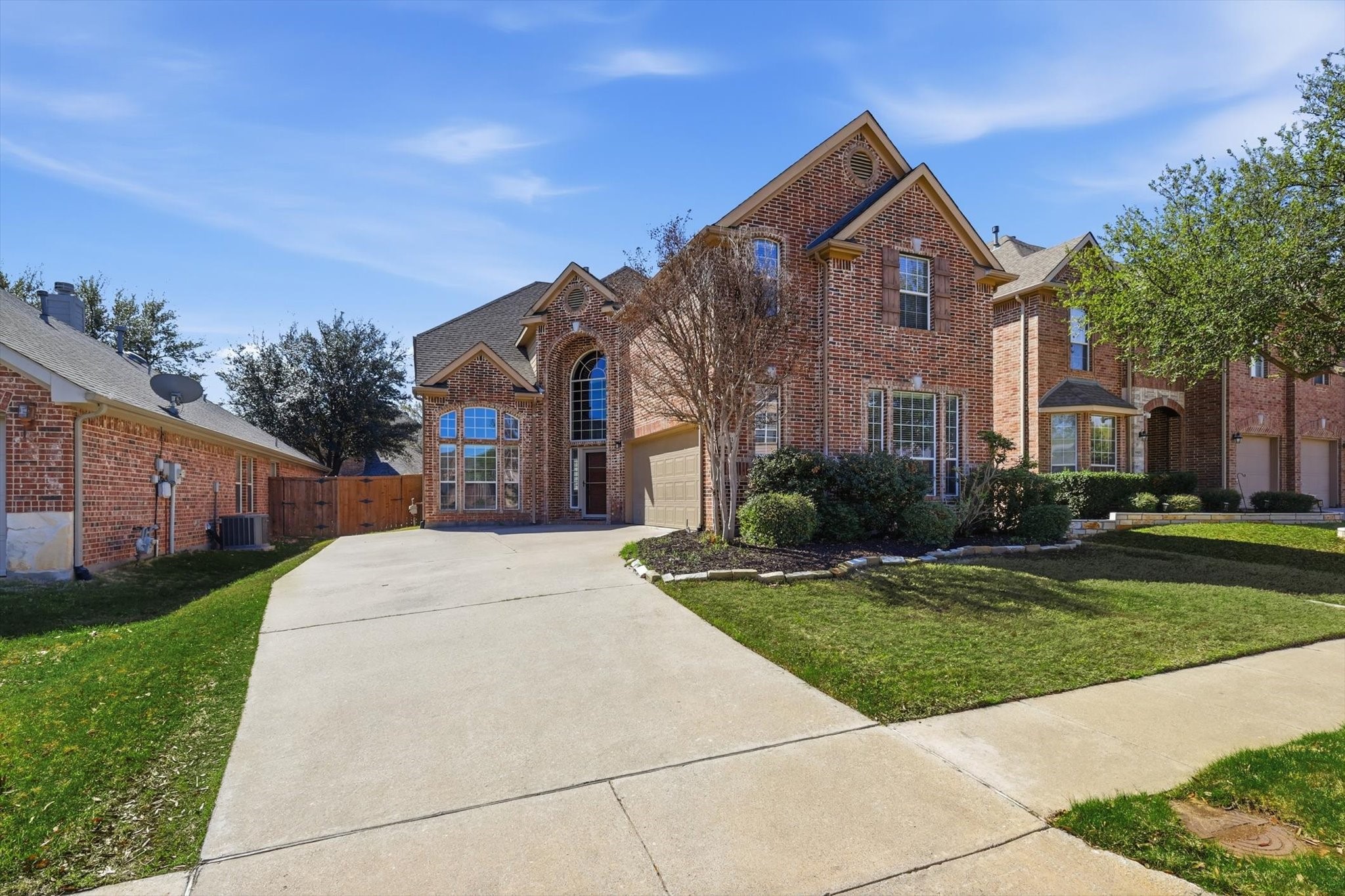 4421 Lance Drive