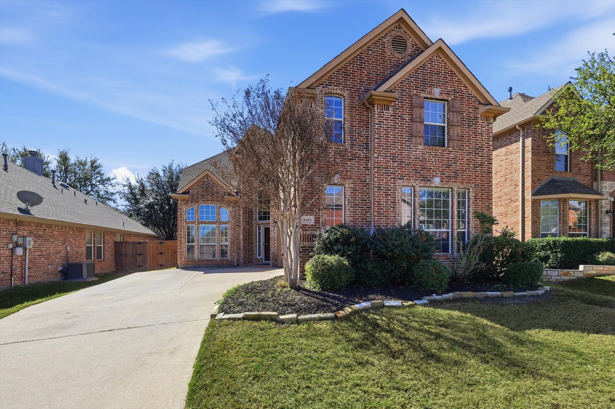 4421 Lance Drive