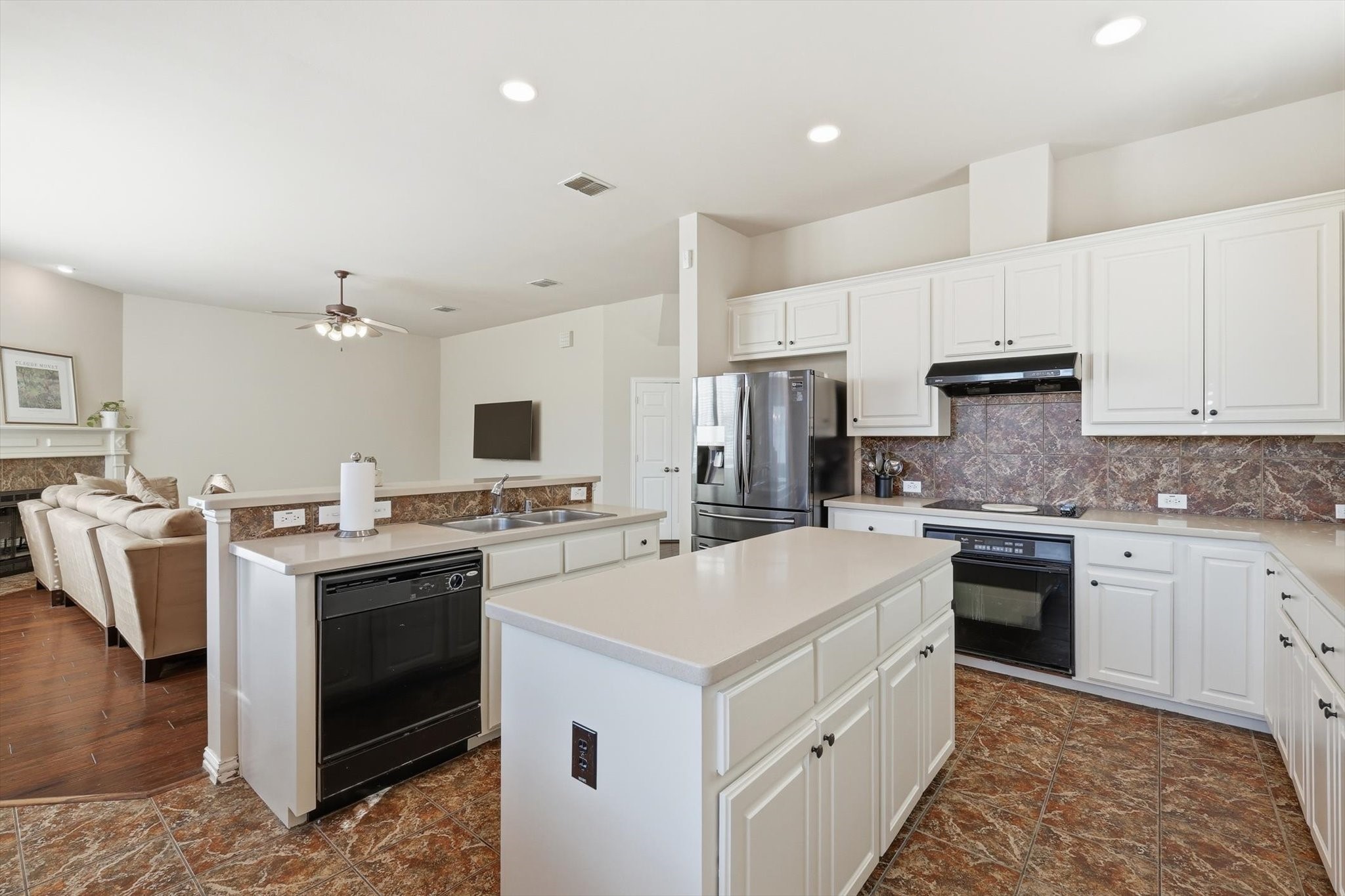 4421 Lance Drive