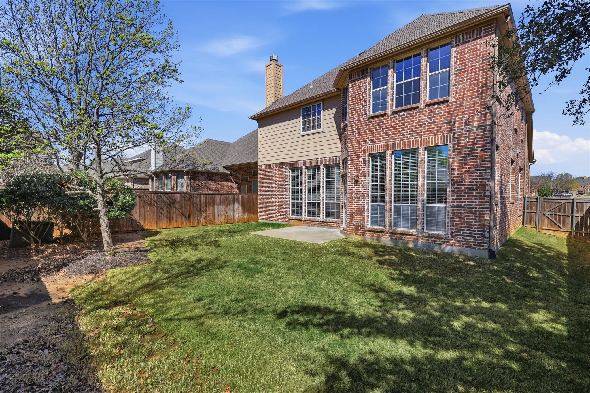 4421 Lance Drive