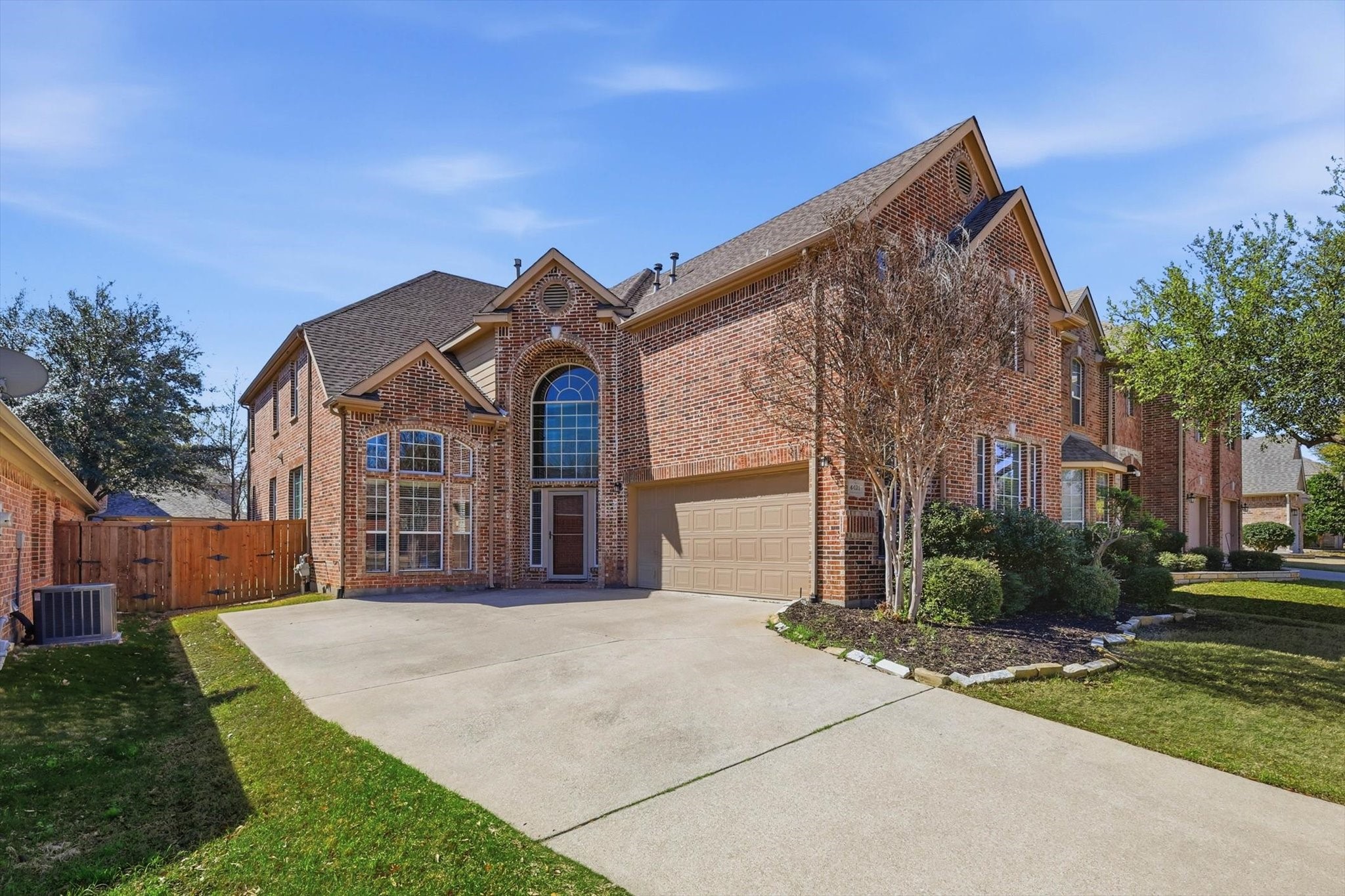 4421 Lance Drive