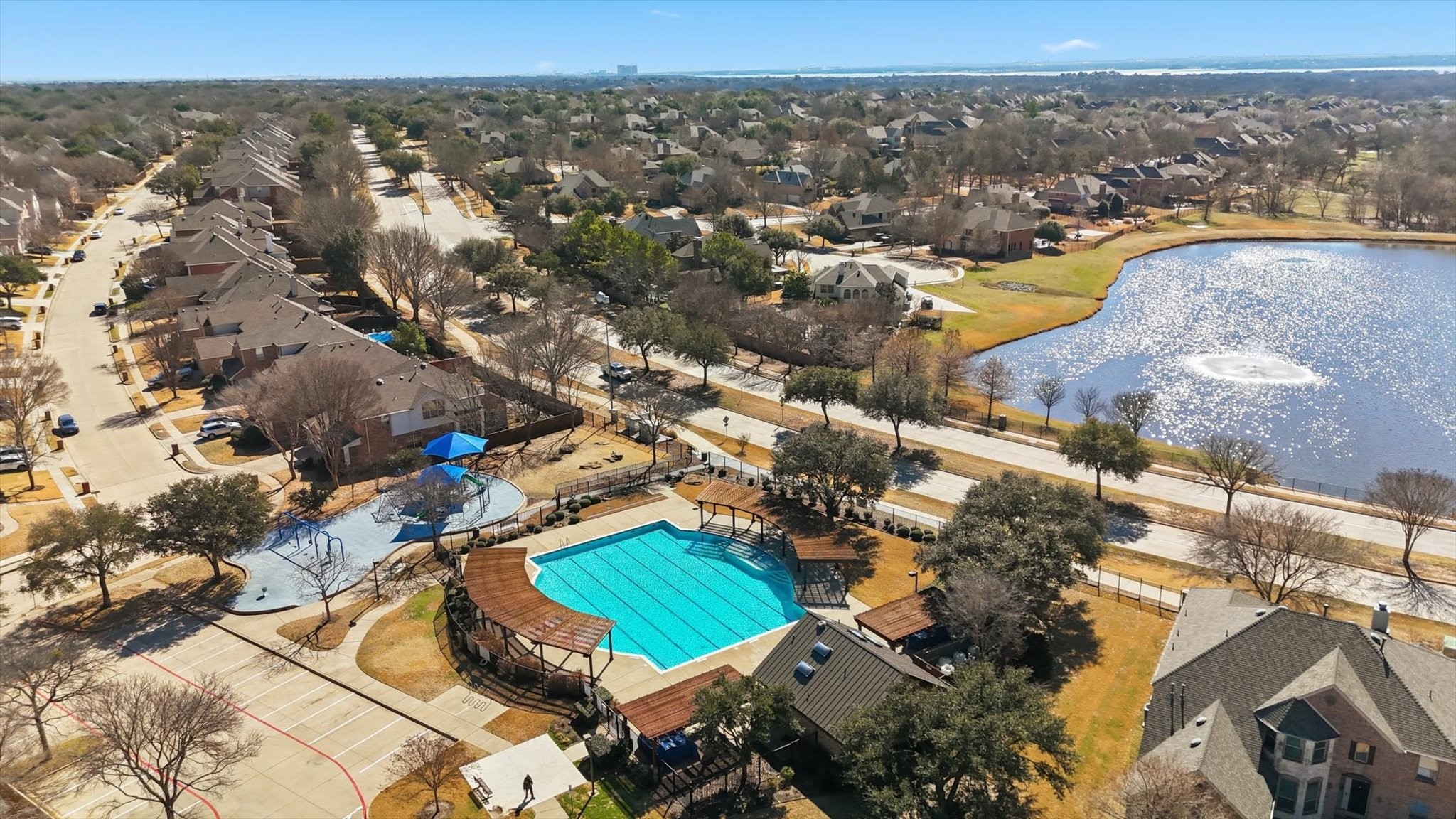 4421 Lance Drive