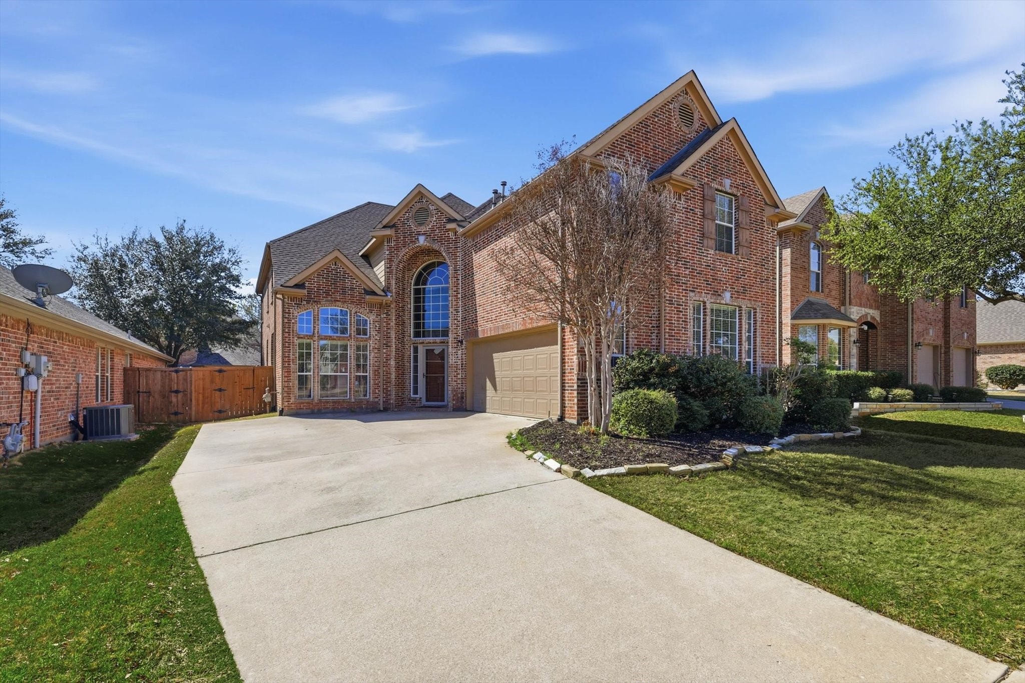 4421 Lance Drive