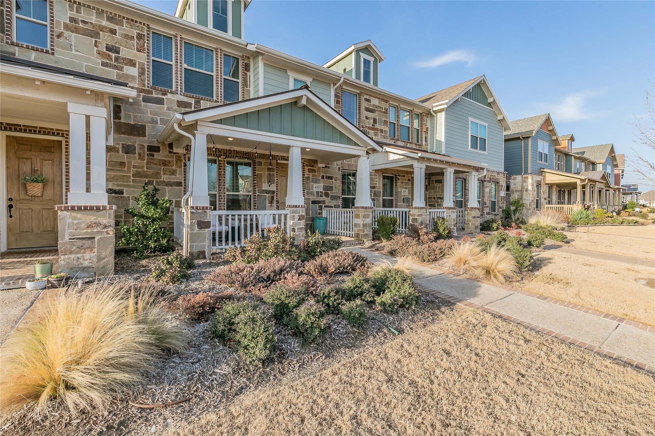 4503 Fossil Opal Lane